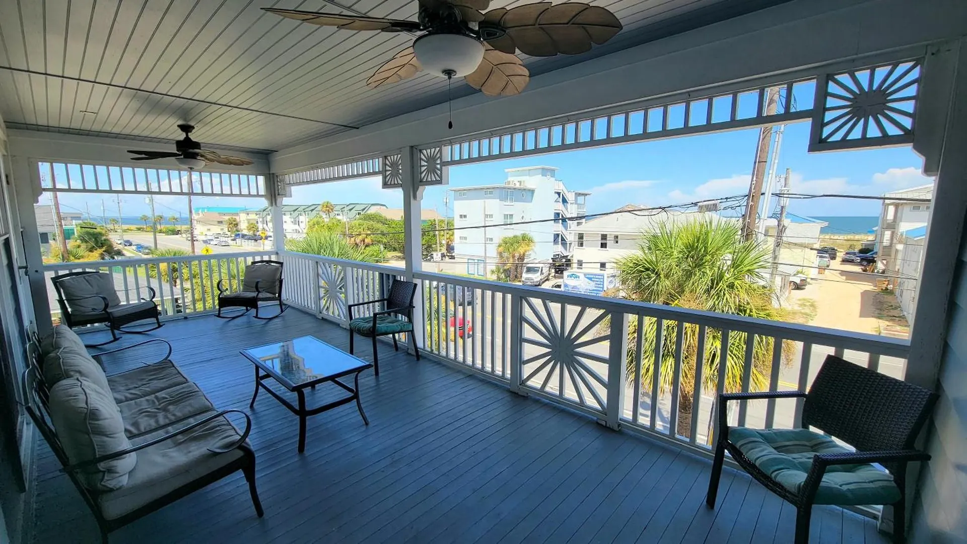 203 Butler Avenue By Tybee Vacation