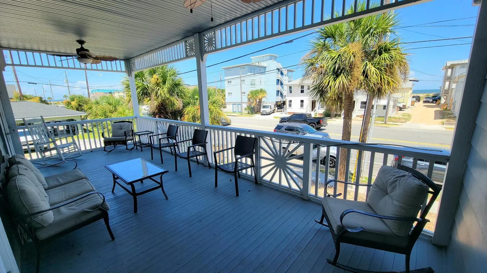 203 Butler Avenue By Tybee Vacation *