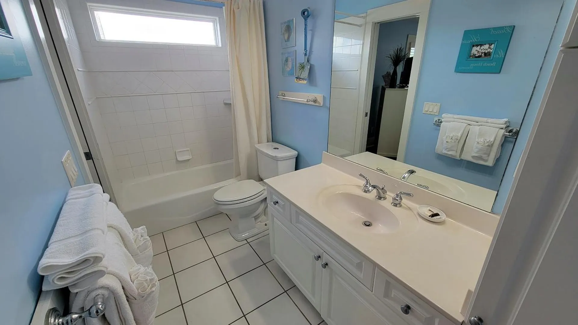 Holiday home 203 Butler Avenue By Tybee Vacation *