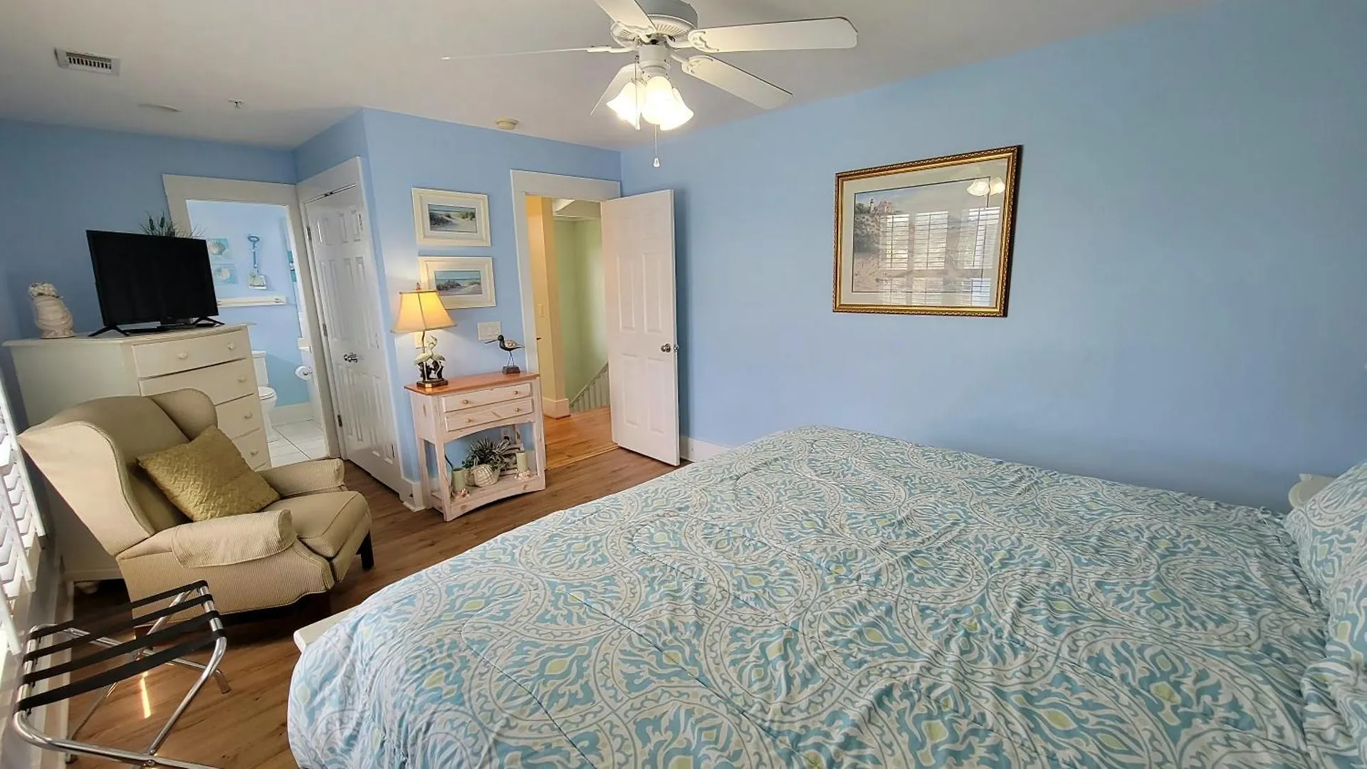203 Butler Avenue By Tybee Vacation * Tybee Island