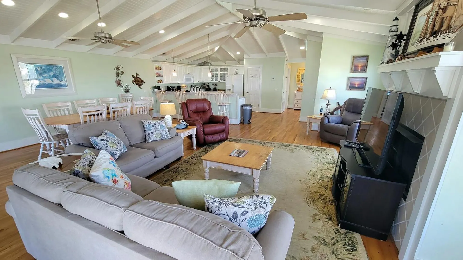 203 Butler Avenue By Tybee Vacation Holiday home