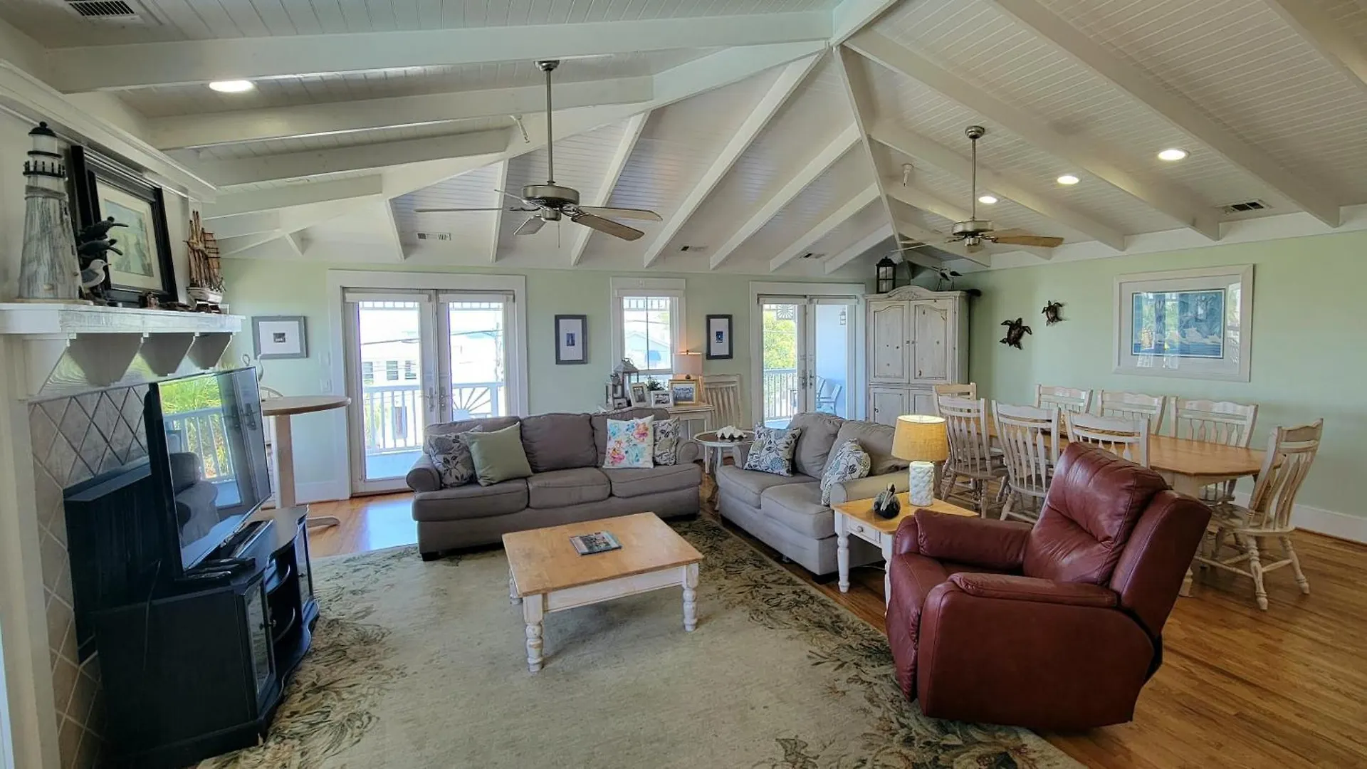 Holiday home 203 Butler Avenue By Tybee Vacation