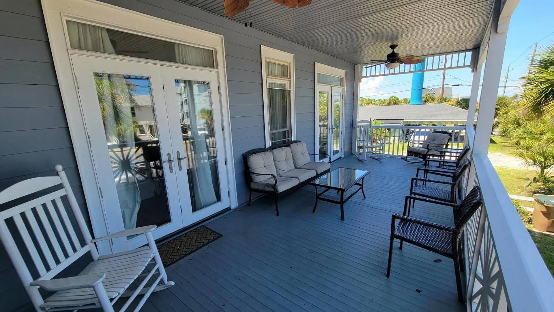 203 Butler Avenue By Tybee Vacation Tybee Island