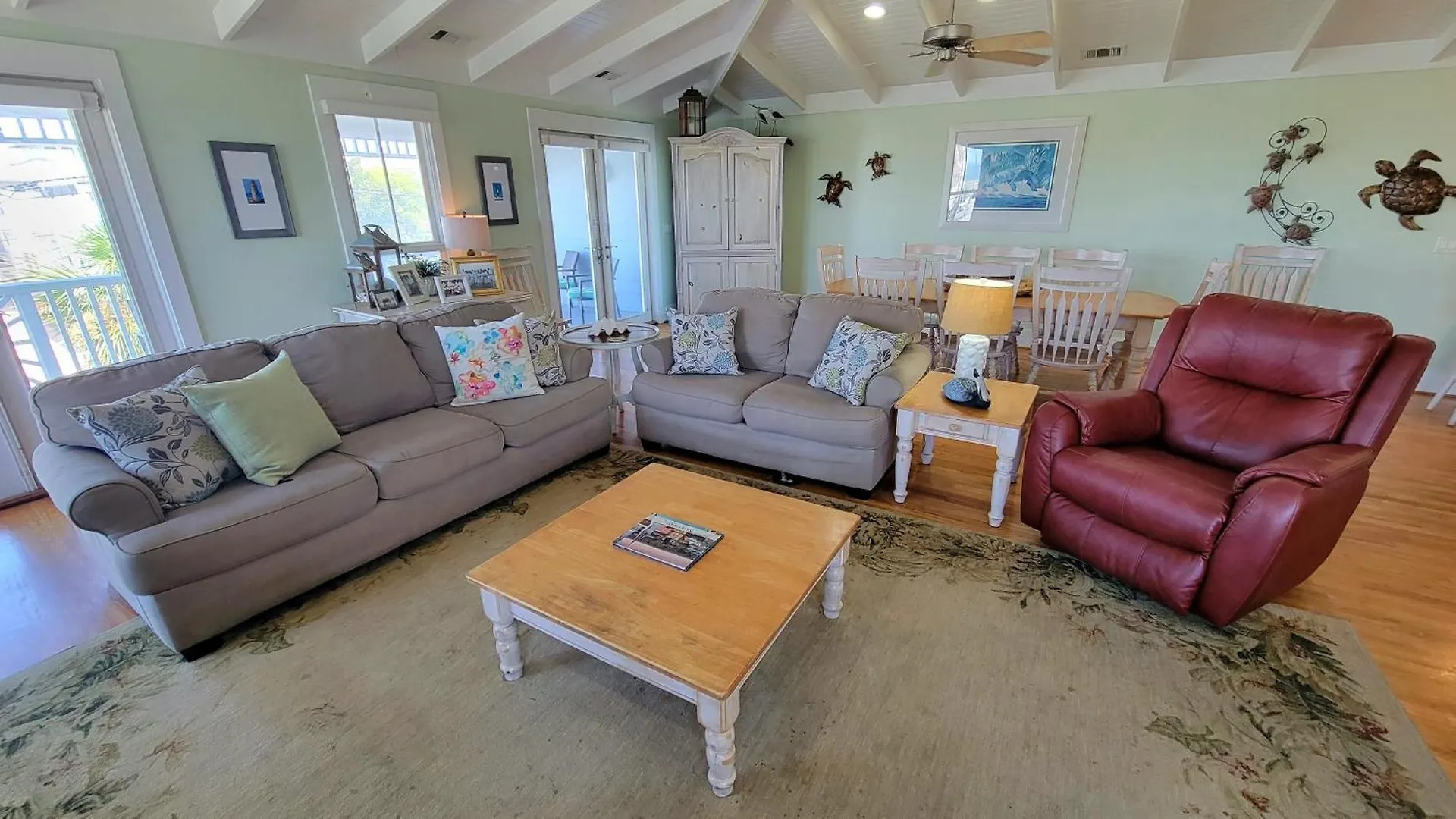 203 Butler Avenue By Tybee Vacation Holiday home *