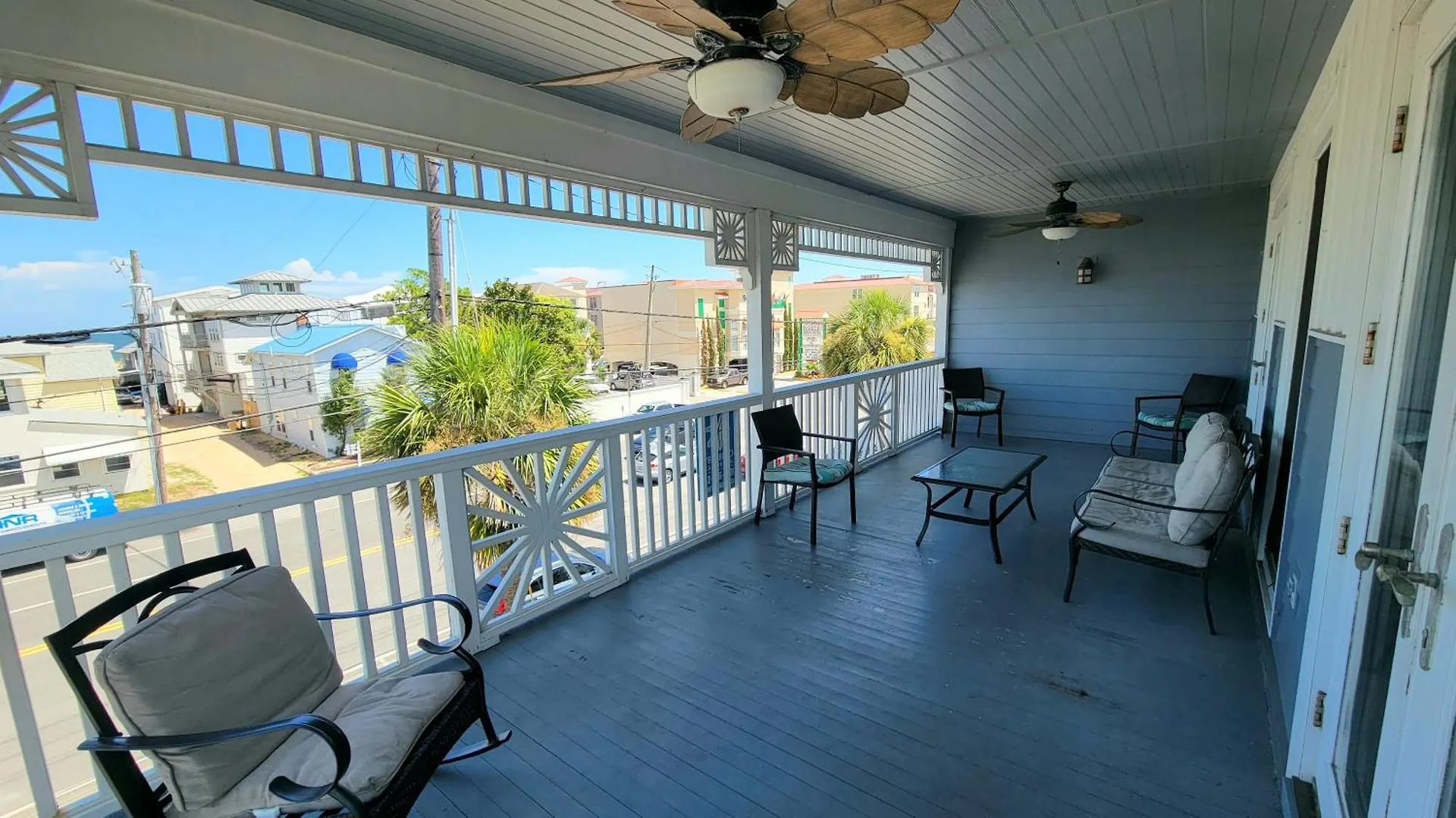 203 Butler Avenue By Tybee Vacation * Tybee Island