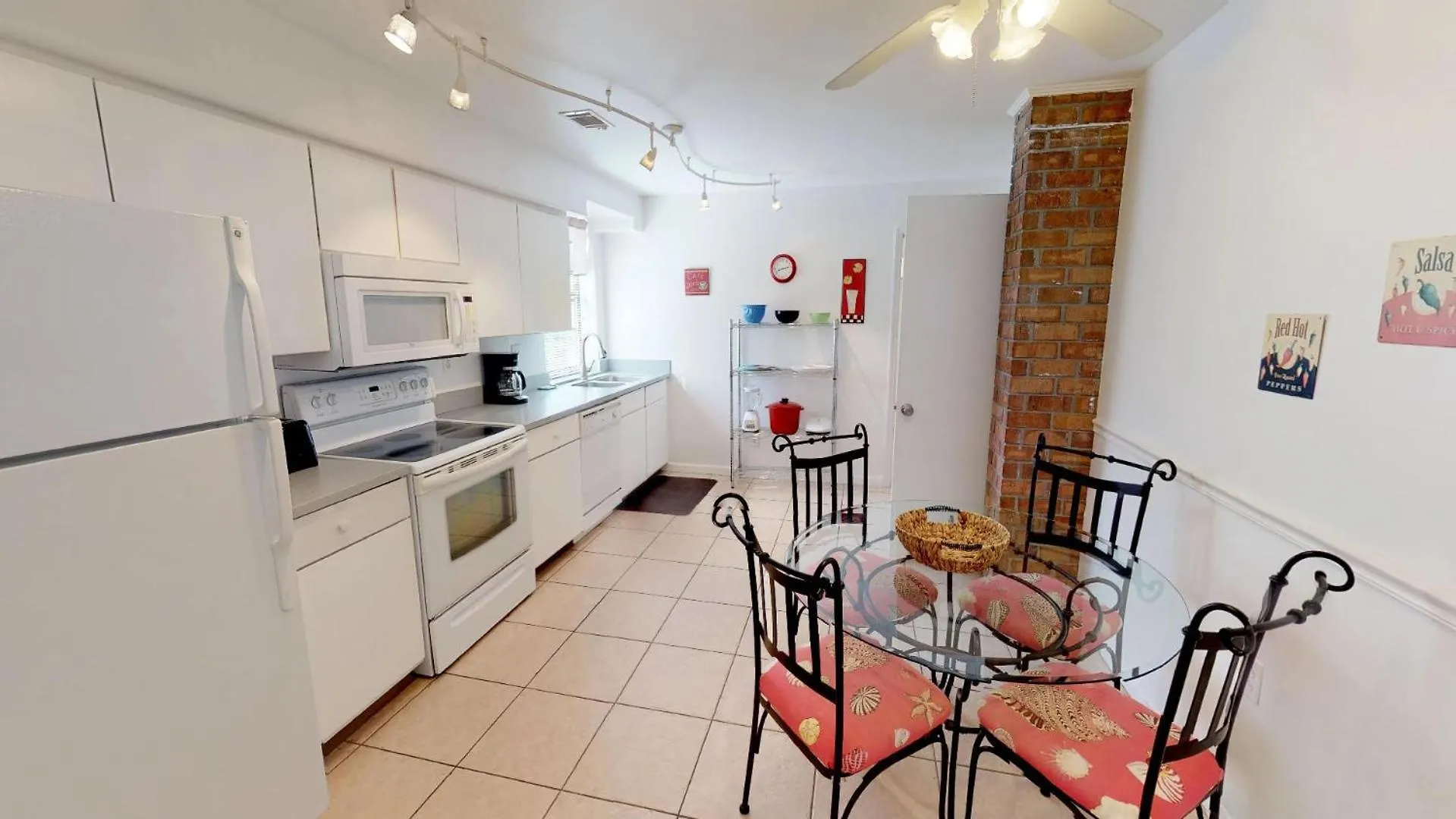 1603 Lovell Avenue Lower By Tybee Vacation Holiday home
