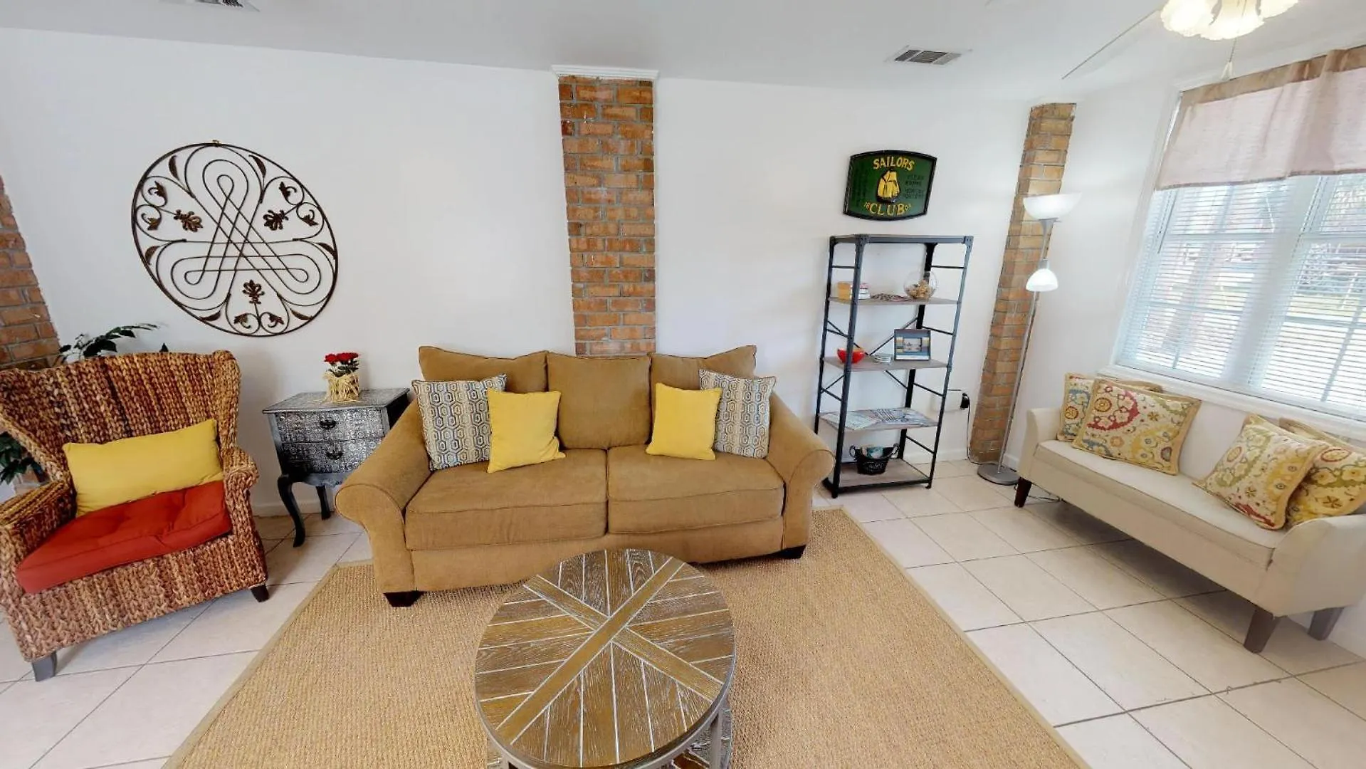 1603 Lovell Avenue Lower By Tybee Vacation * Tybee Island