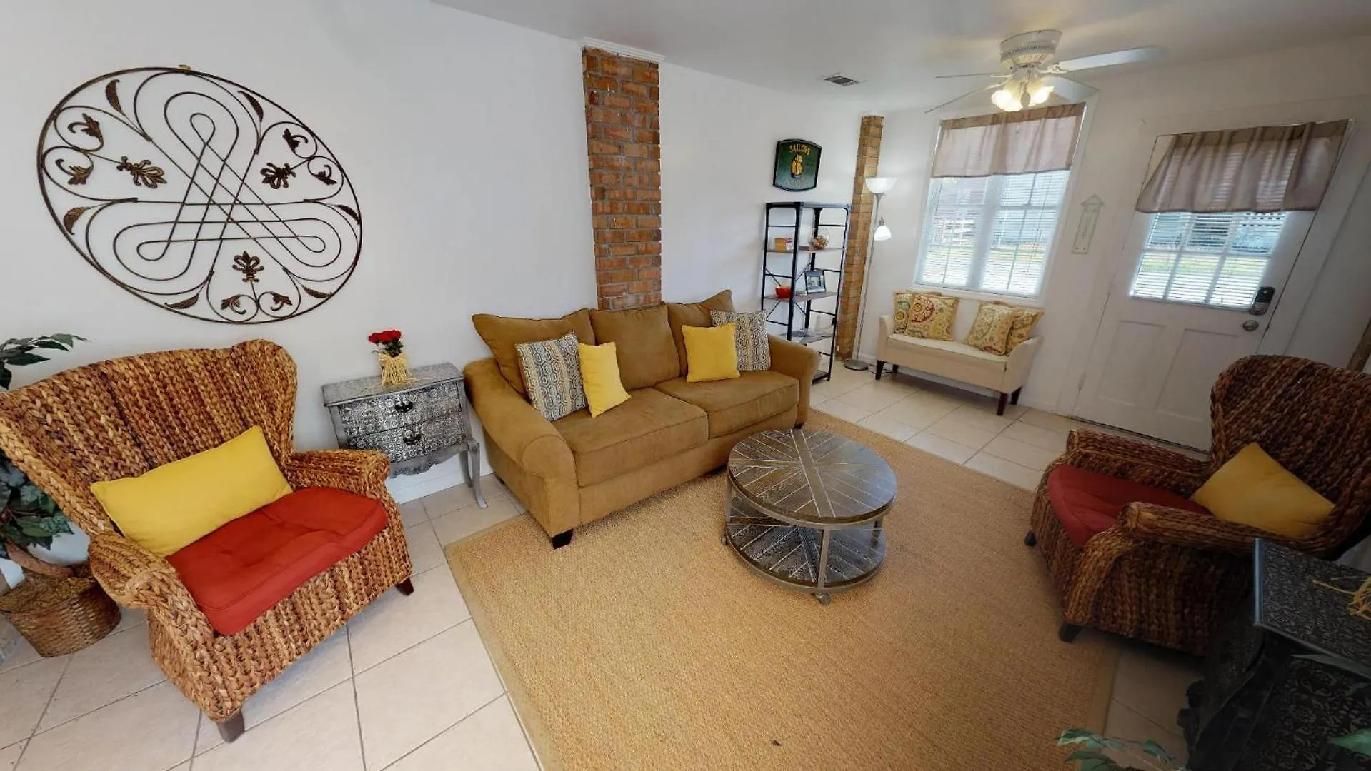 1603 Lovell Avenue Lower By Tybee Vacation