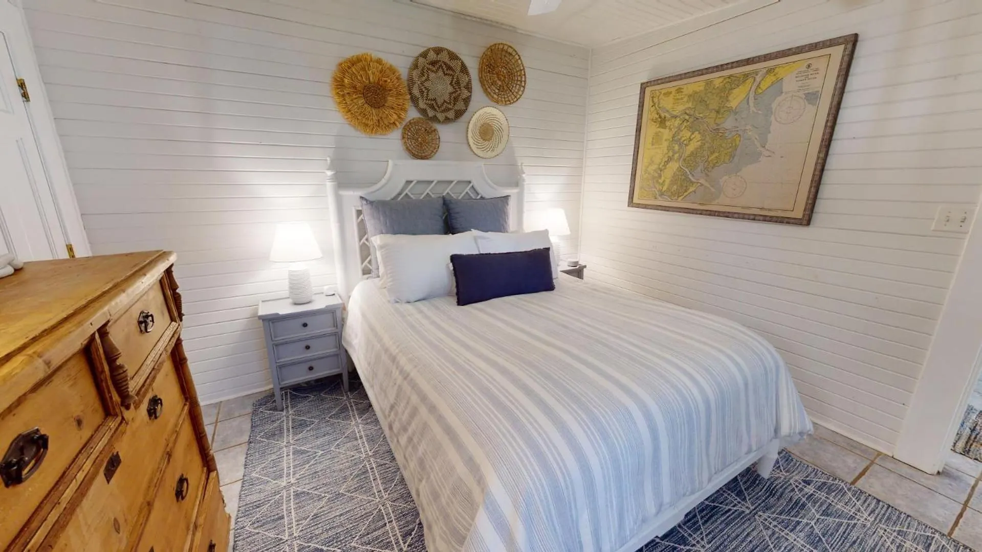 16 6th Avenue By Tybee Vacation * Tybee Island