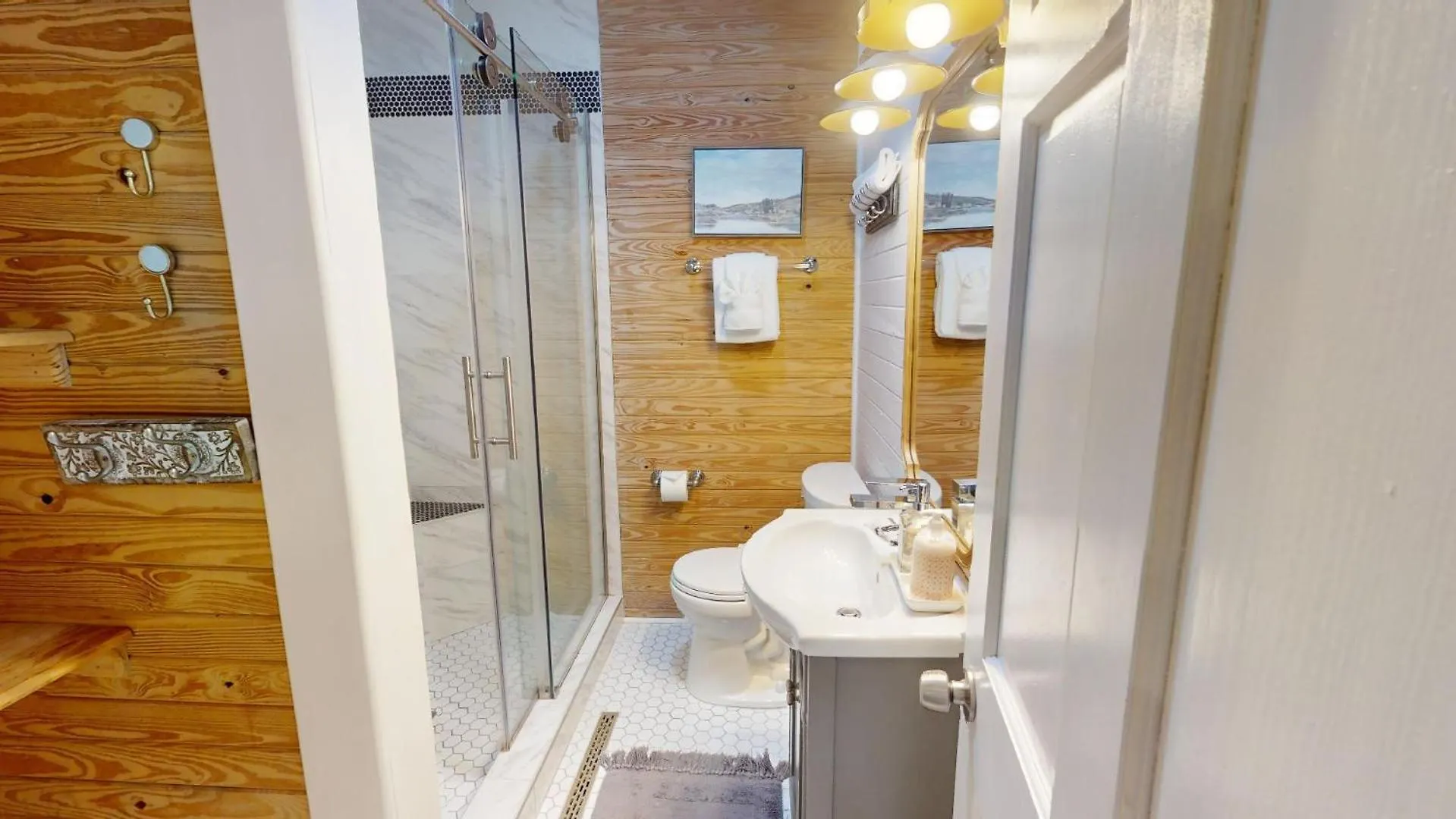 Holiday home 16 6th Avenue By Tybee Vacation *