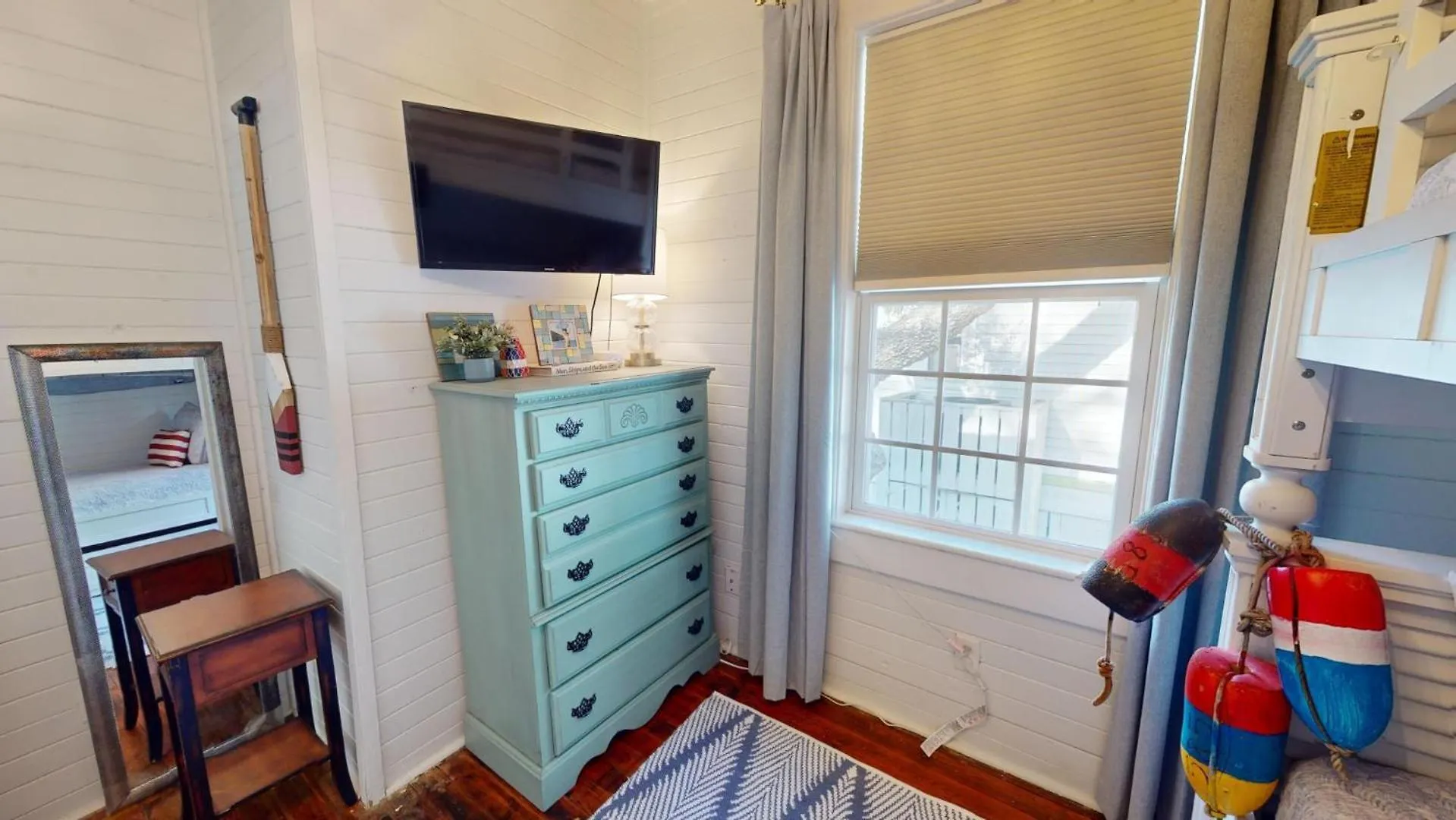 Holiday home 16 6th Avenue By Tybee Vacation