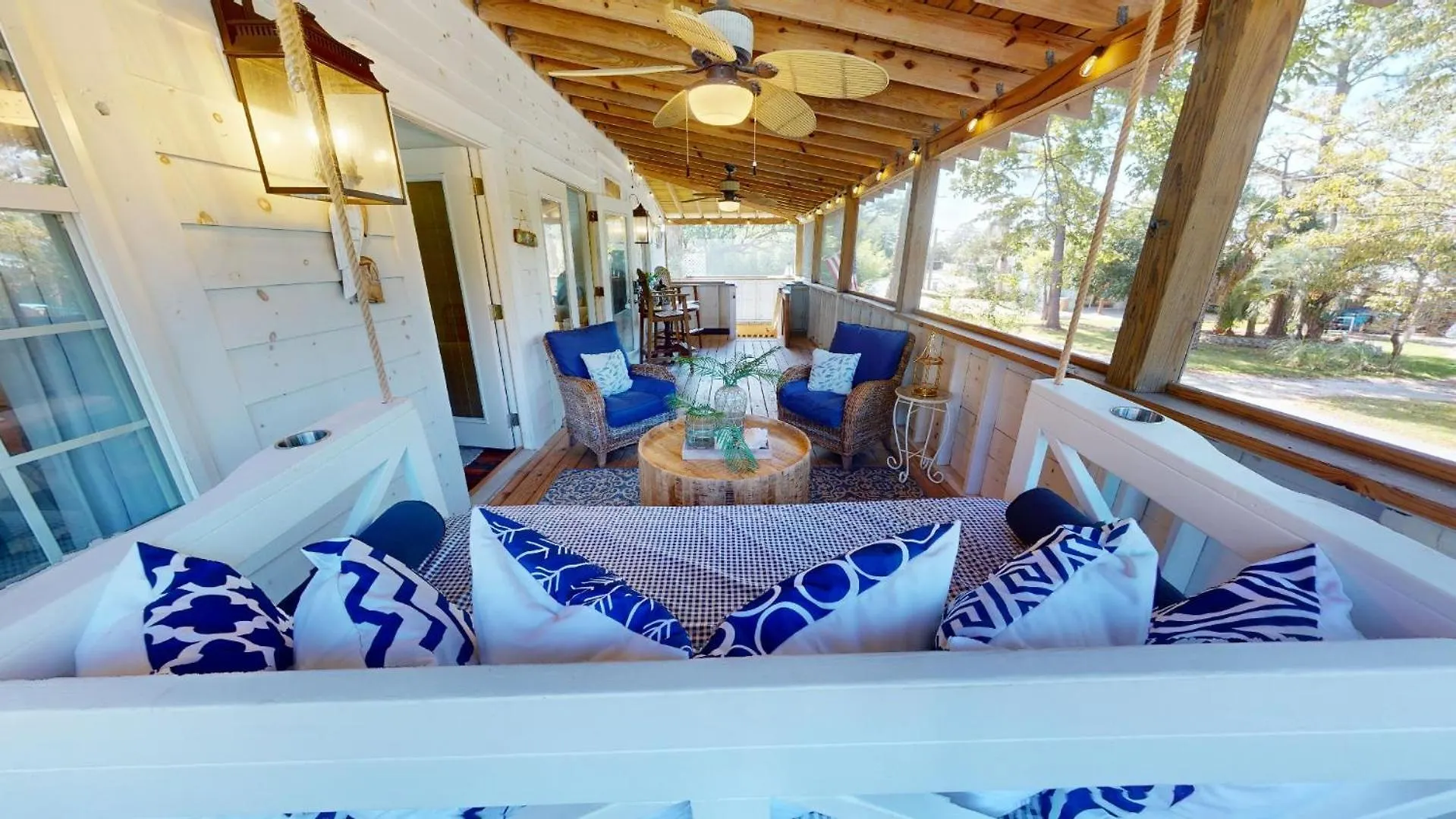 16 6th Avenue By Tybee Vacation * Tybee Island