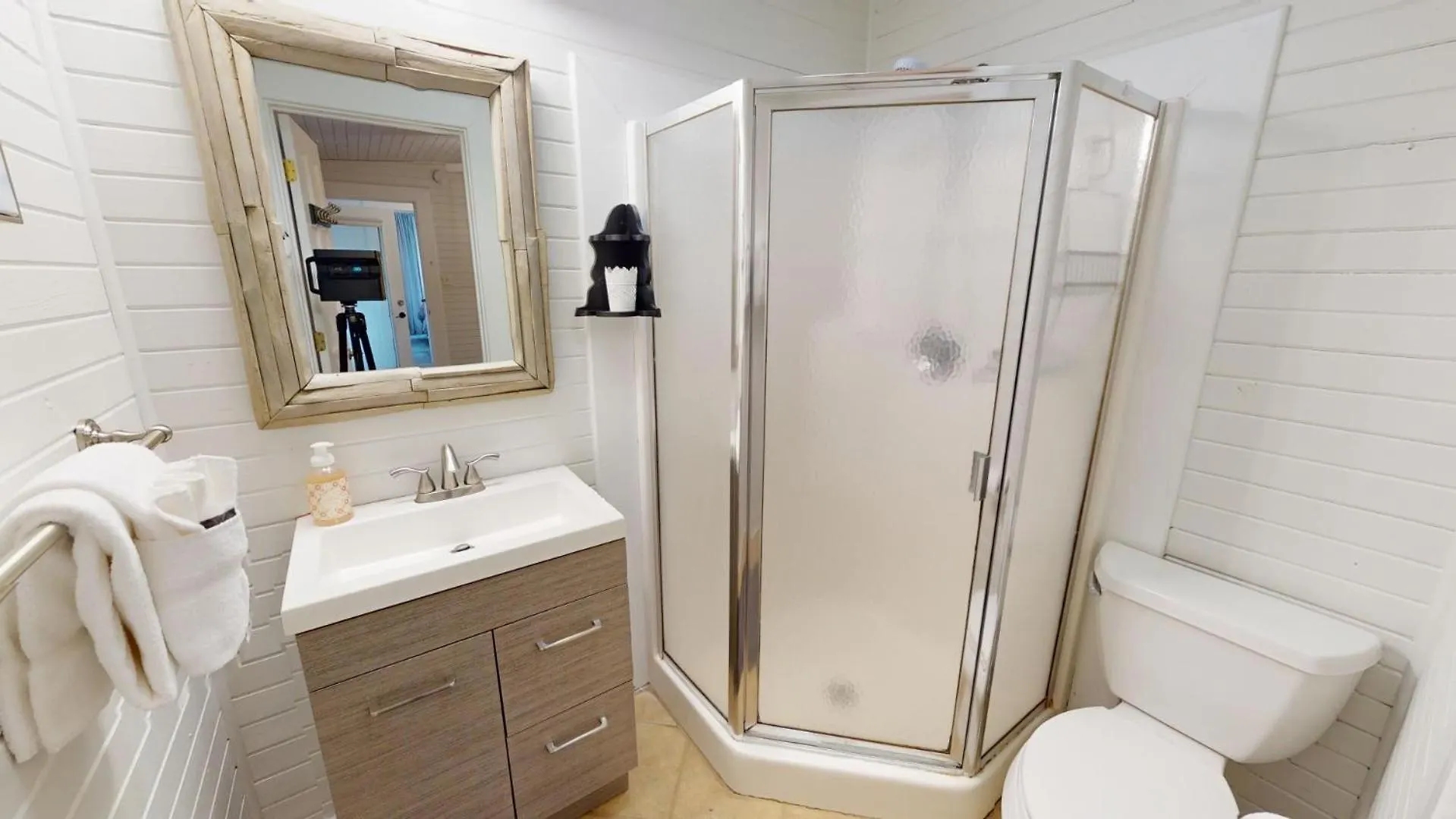 16 6th Avenue By Tybee Vacation Holiday home