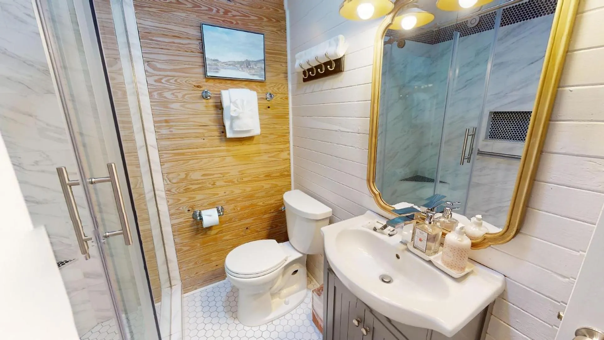 16 6th Avenue By Tybee Vacation Holiday home Tybee Island