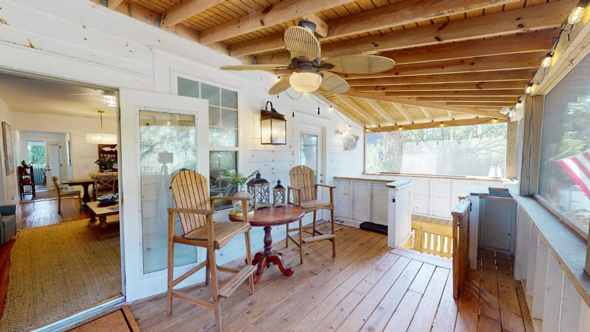16 6th Avenue By Tybee Vacation * Tybee Island