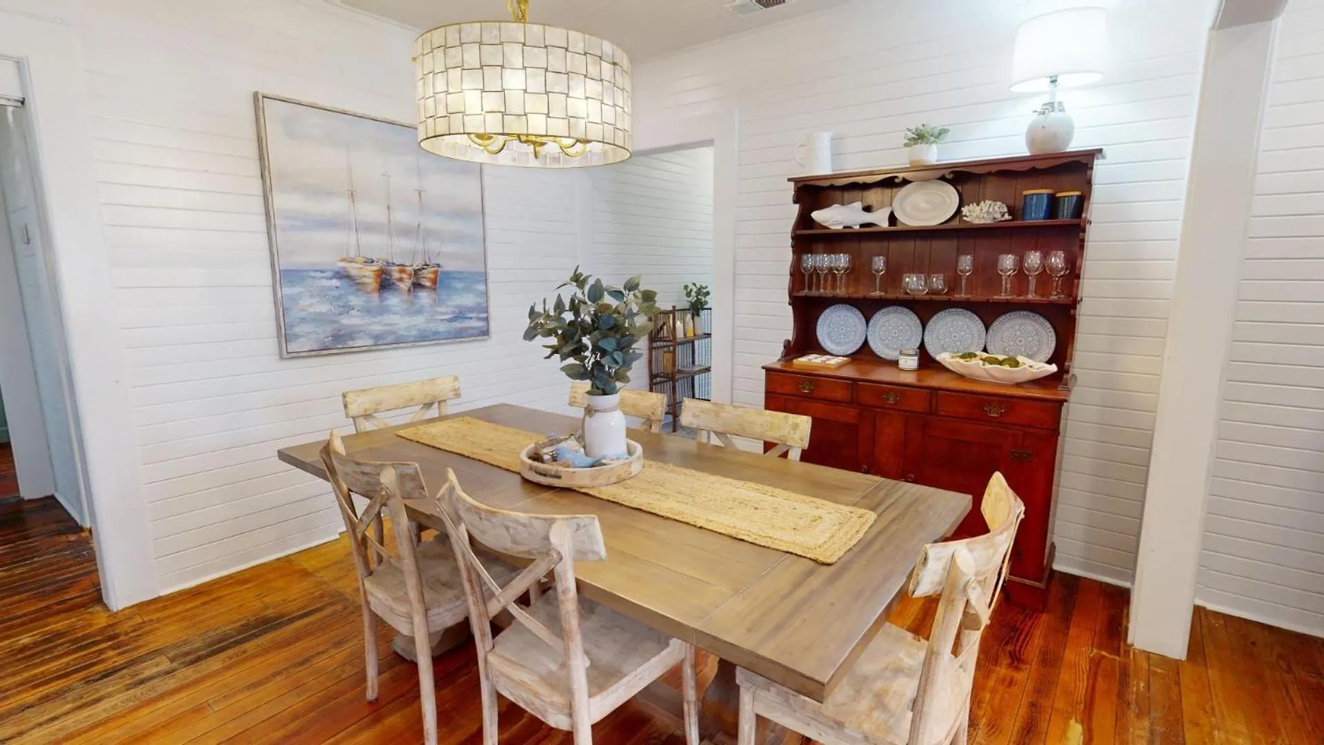 Holiday home 16 6th Avenue By Tybee Vacation