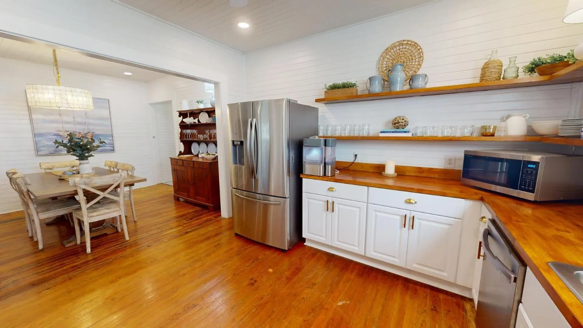 16 6th Avenue By Tybee Vacation Holiday home