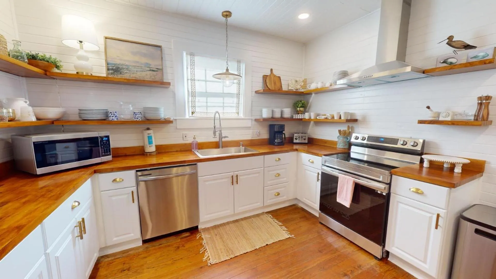 16 6th Avenue By Tybee Vacation Holiday home *
