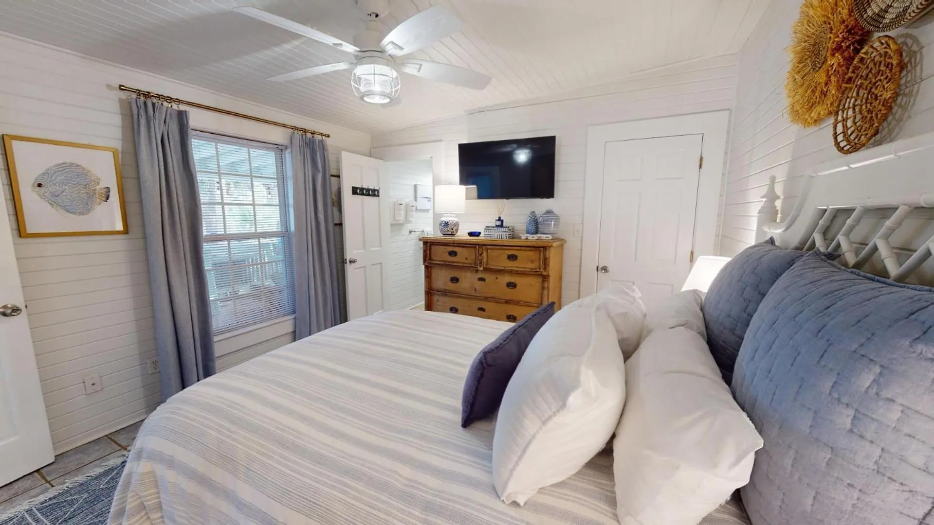 16 6th Avenue By Tybee Vacation Holiday home