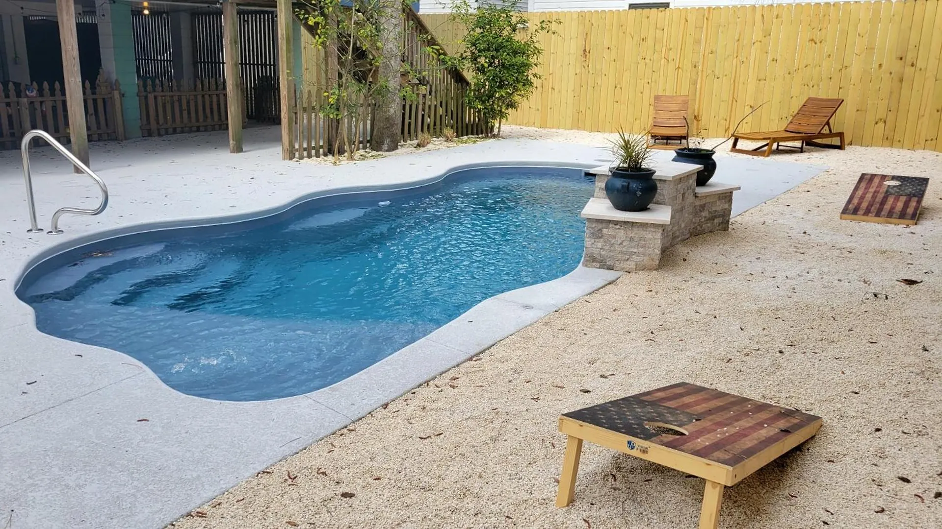 Holiday home 16 6th Avenue By Tybee Vacation *