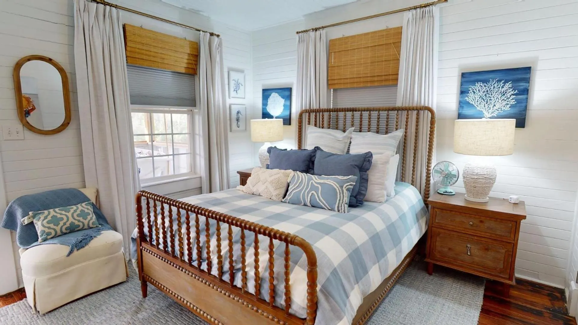 16 6th Avenue By Tybee Vacation Holiday home Tybee Island