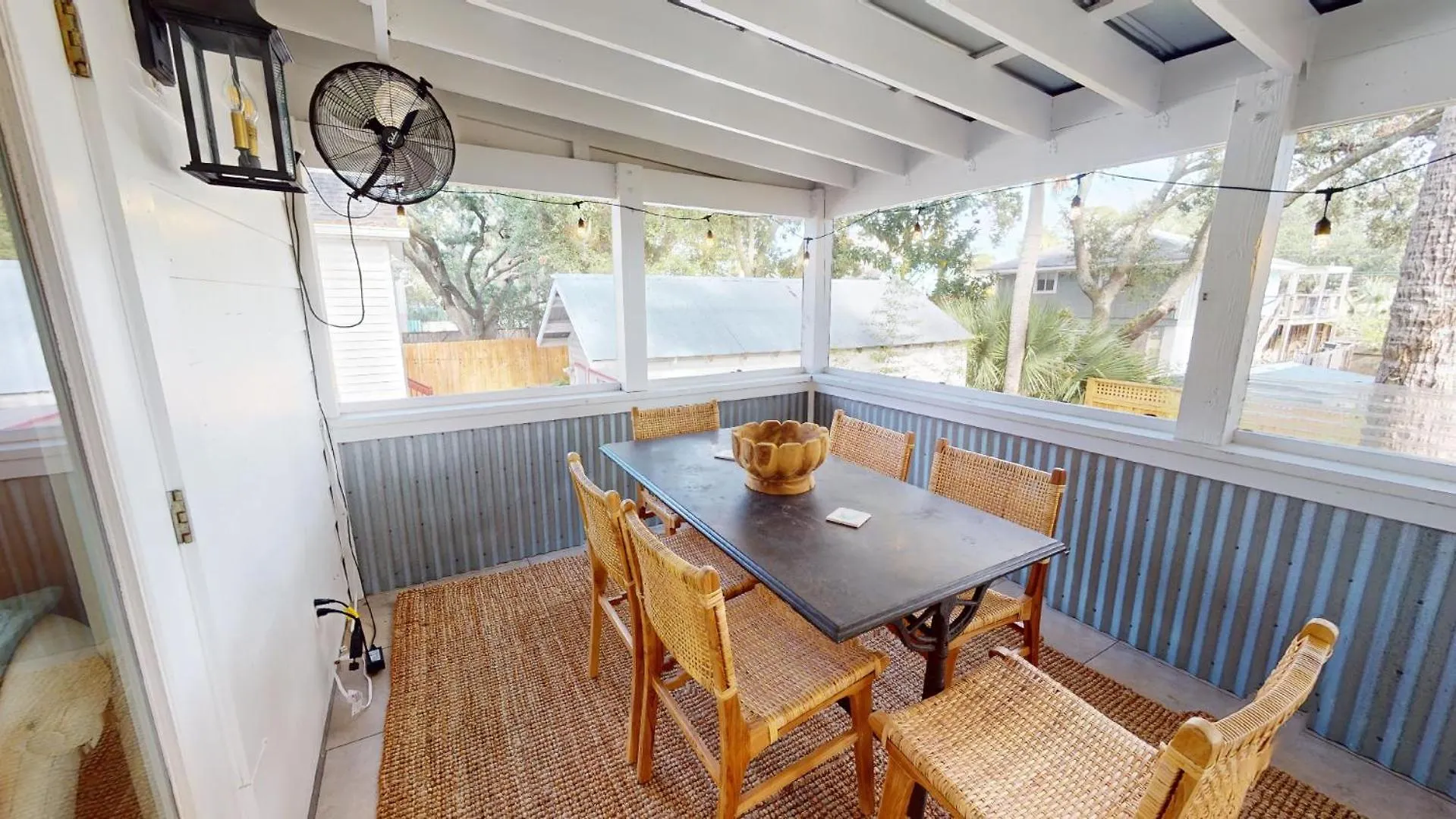16 6th Avenue By Tybee Vacation