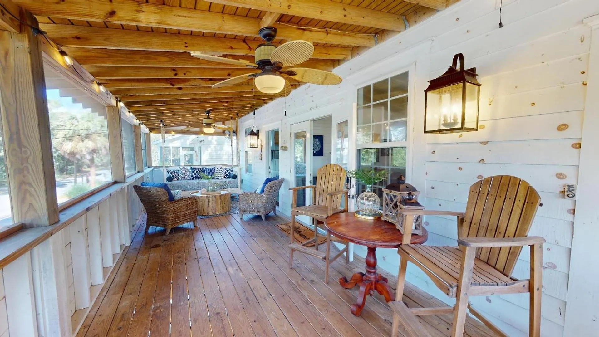 16 6th Avenue By Tybee Vacation