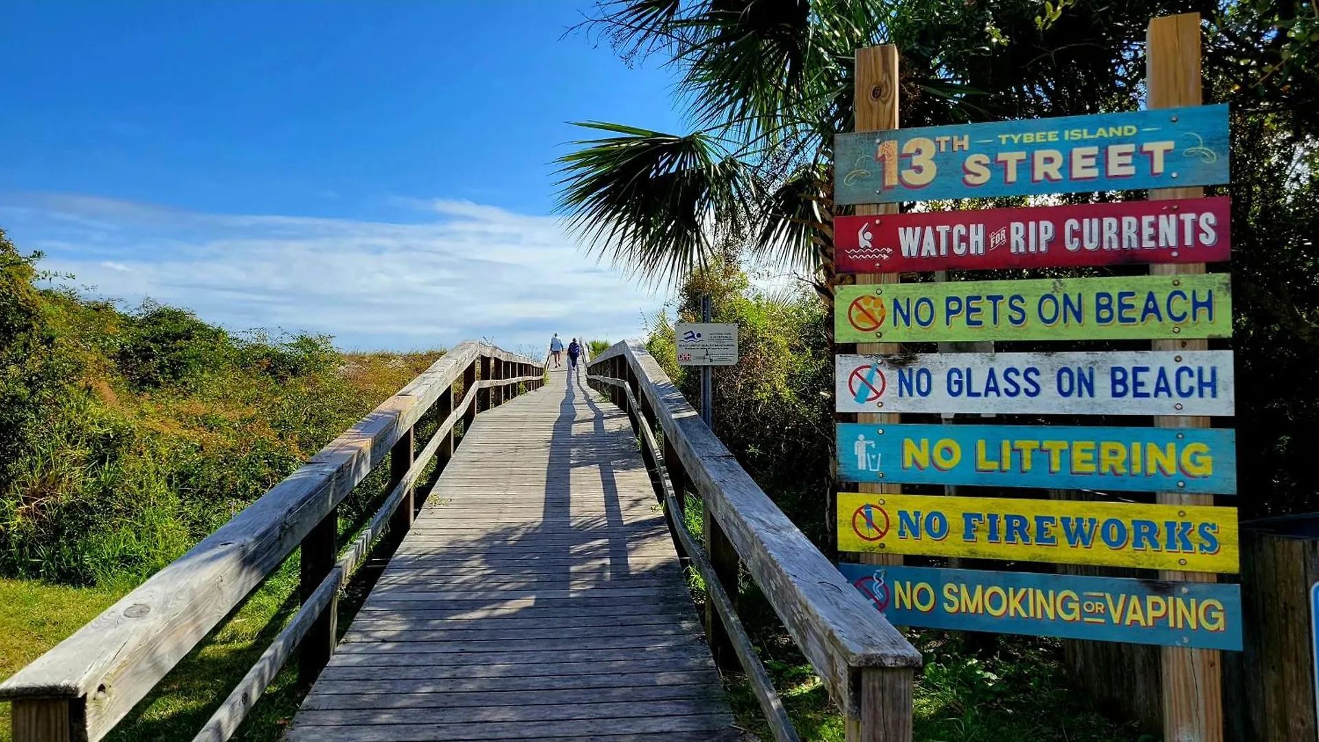 Rest A Shore By Tybee Vacation Holiday home *