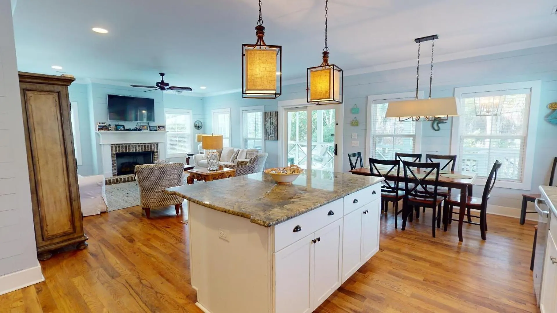 Holiday home Rest A Shore By Tybee Vacation
