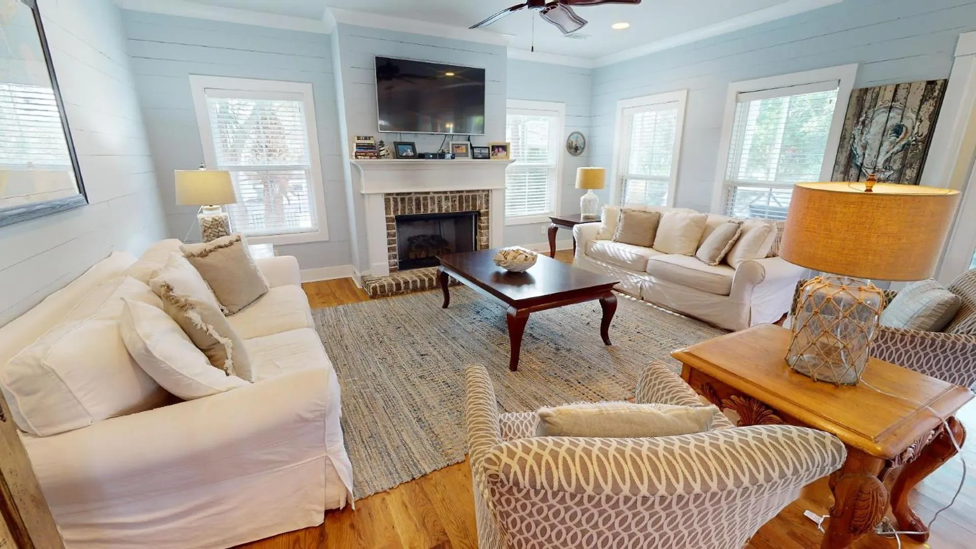 Holiday home Rest A Shore By Tybee Vacation *