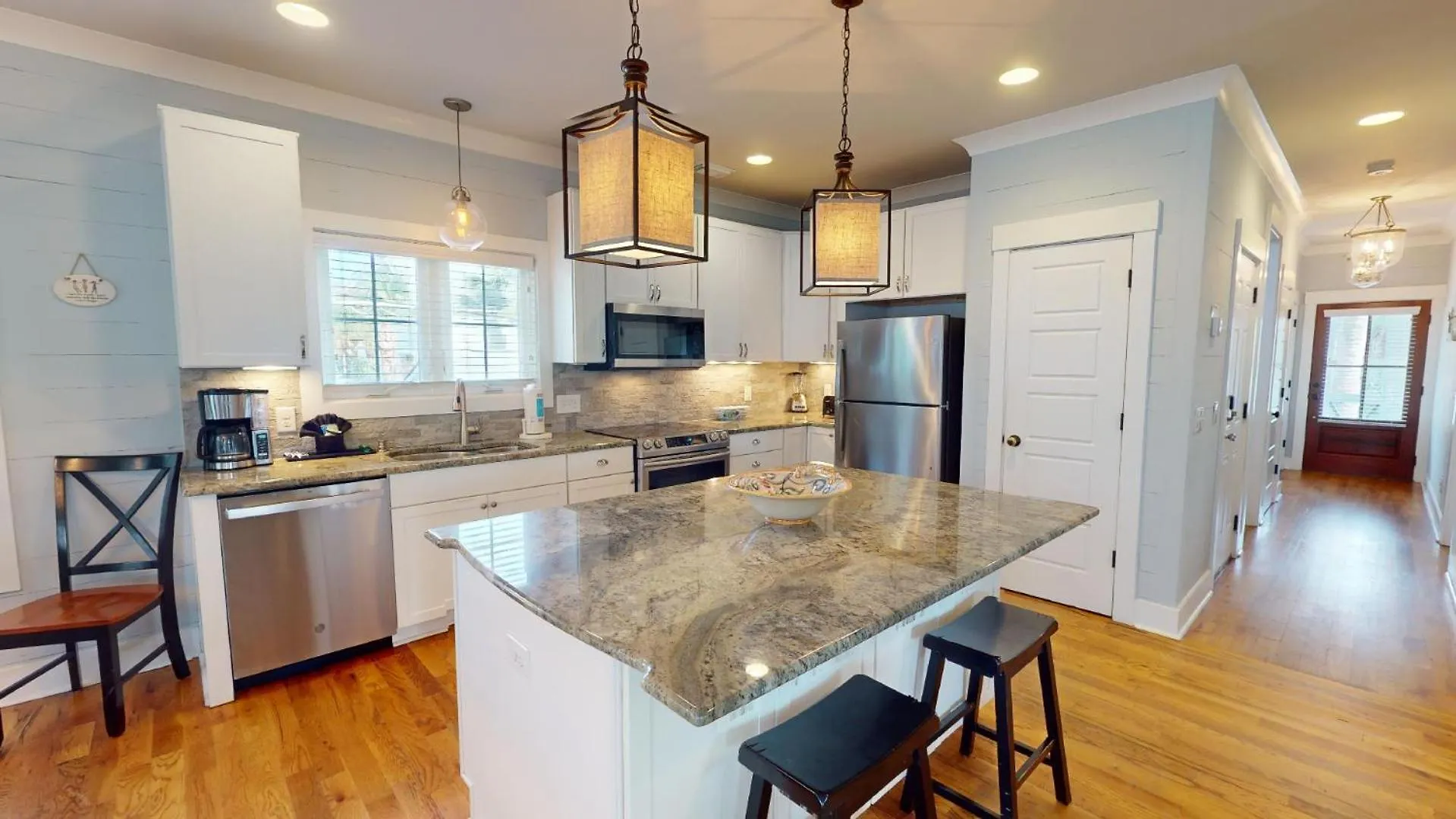 Rest A Shore By Tybee Vacation Holiday home Tybee Island