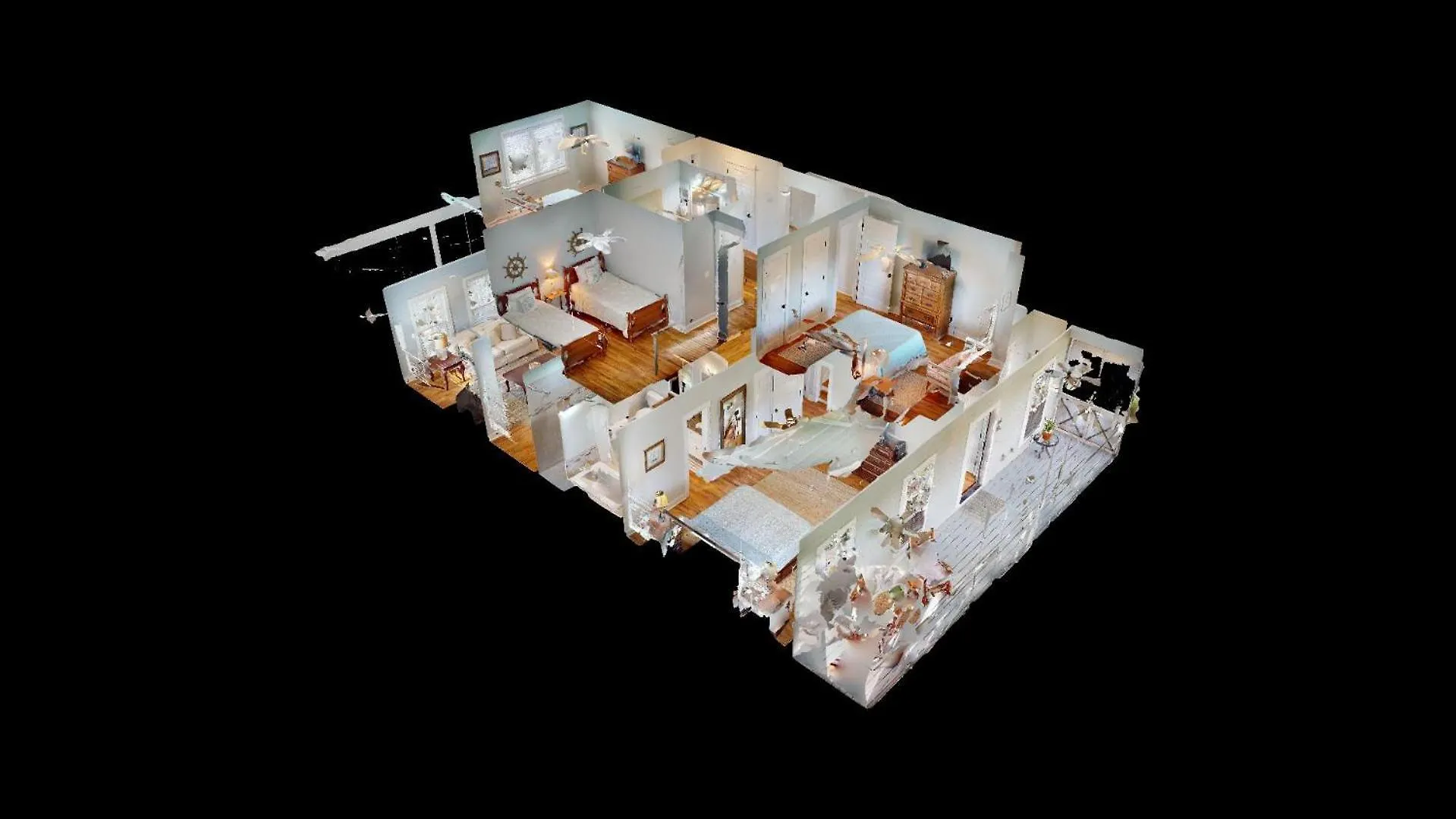 Holiday home Rest A Shore By Tybee Vacation *