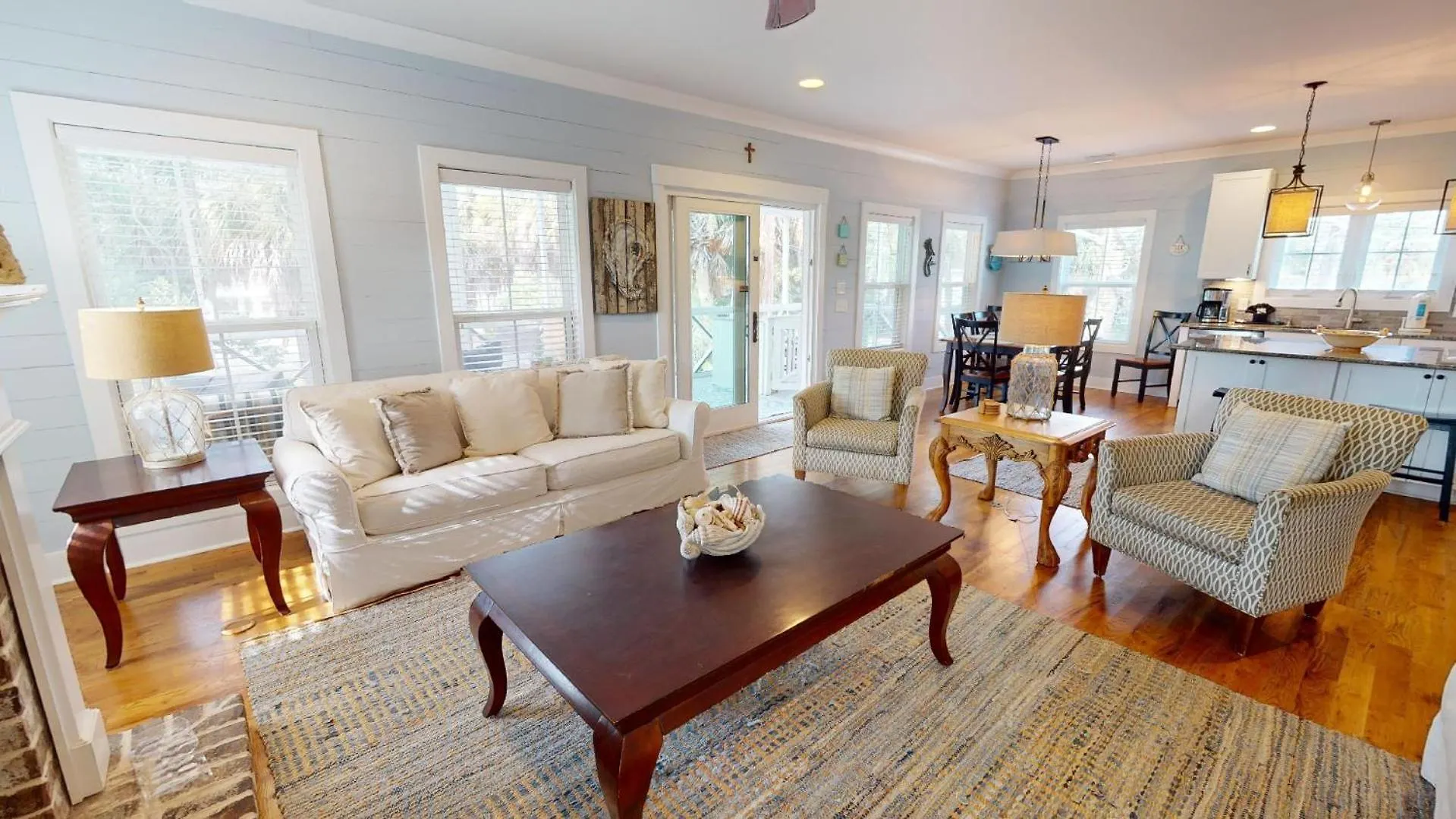 Rest A Shore By Tybee Vacation Holiday home *