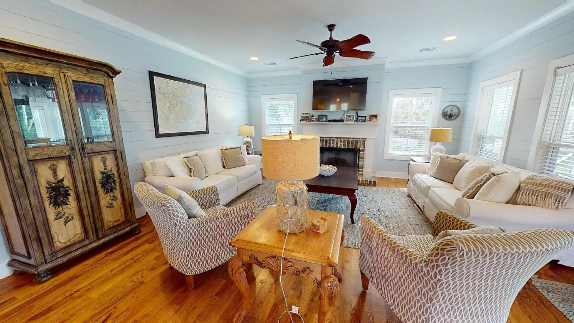 Holiday home Rest A Shore By Tybee Vacation