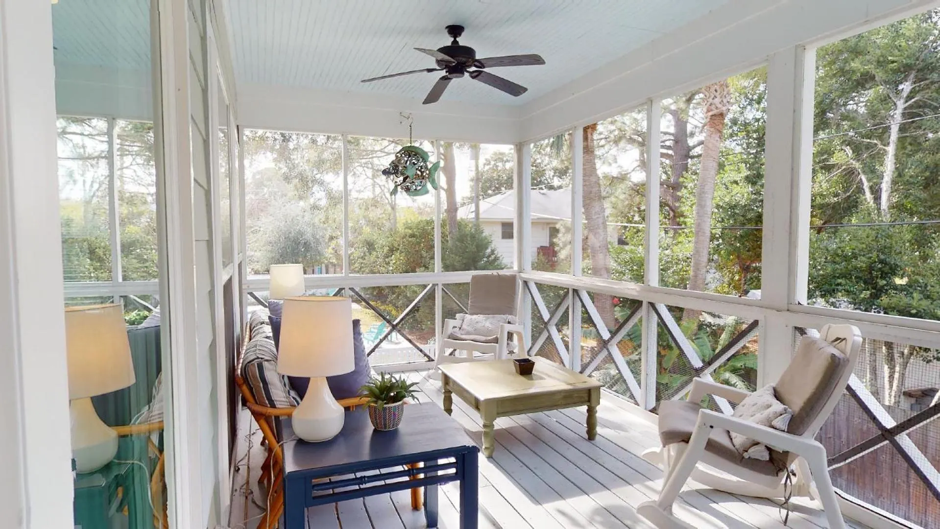 Rest A Shore By Tybee Vacation Holiday home *