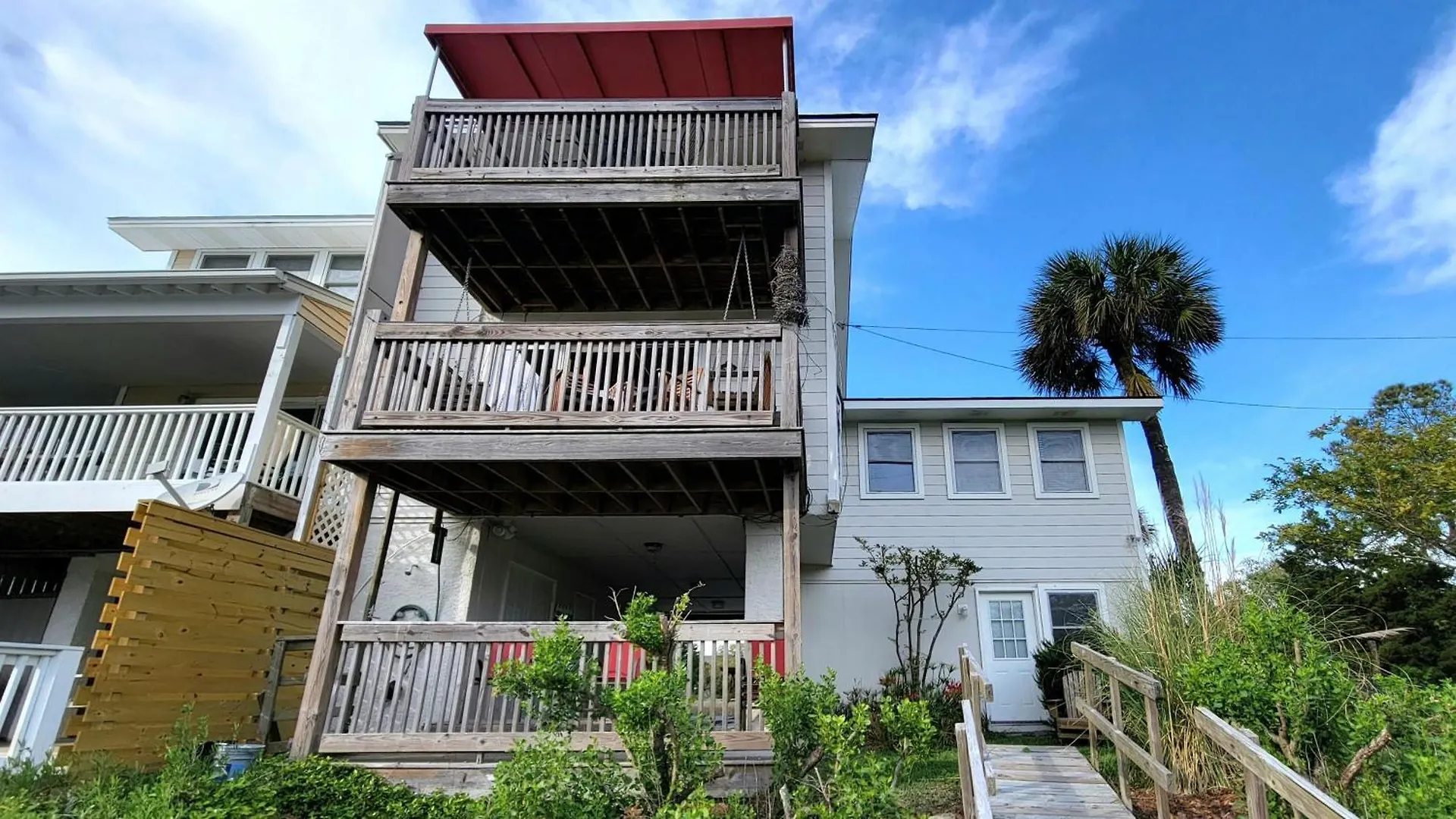 1 Marsh Creek Cove By Tybee Vacation Holiday home *