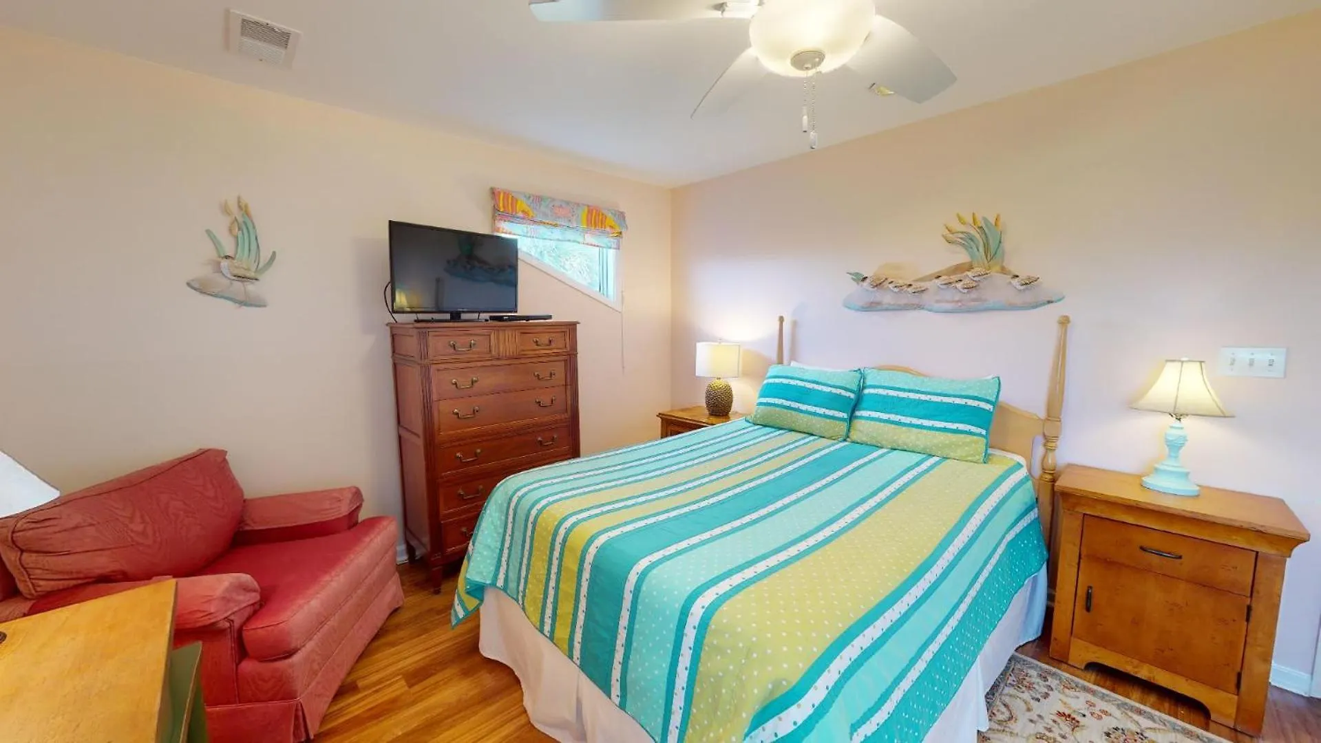1 Marsh Creek Cove By Tybee Vacation Holiday home
