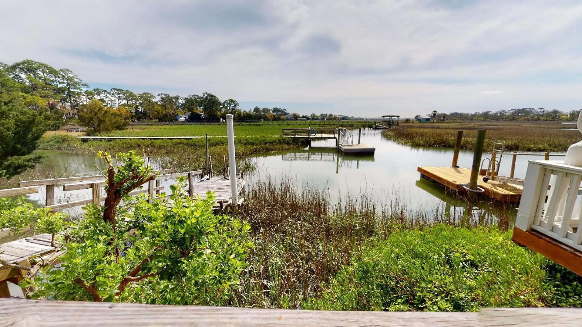 1 Marsh Creek Cove By Tybee Vacation Holiday home *
