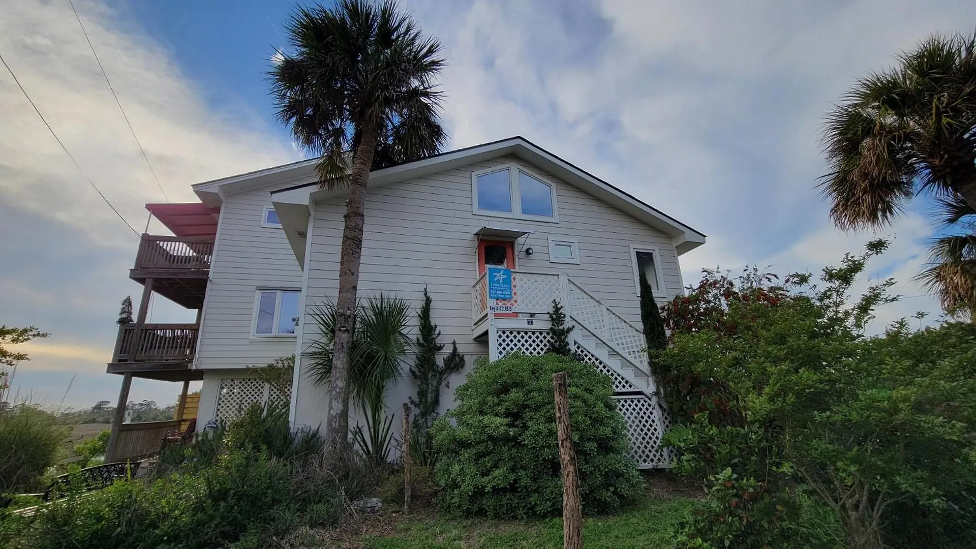 1 Marsh Creek Cove By Tybee Vacation Tybee Island