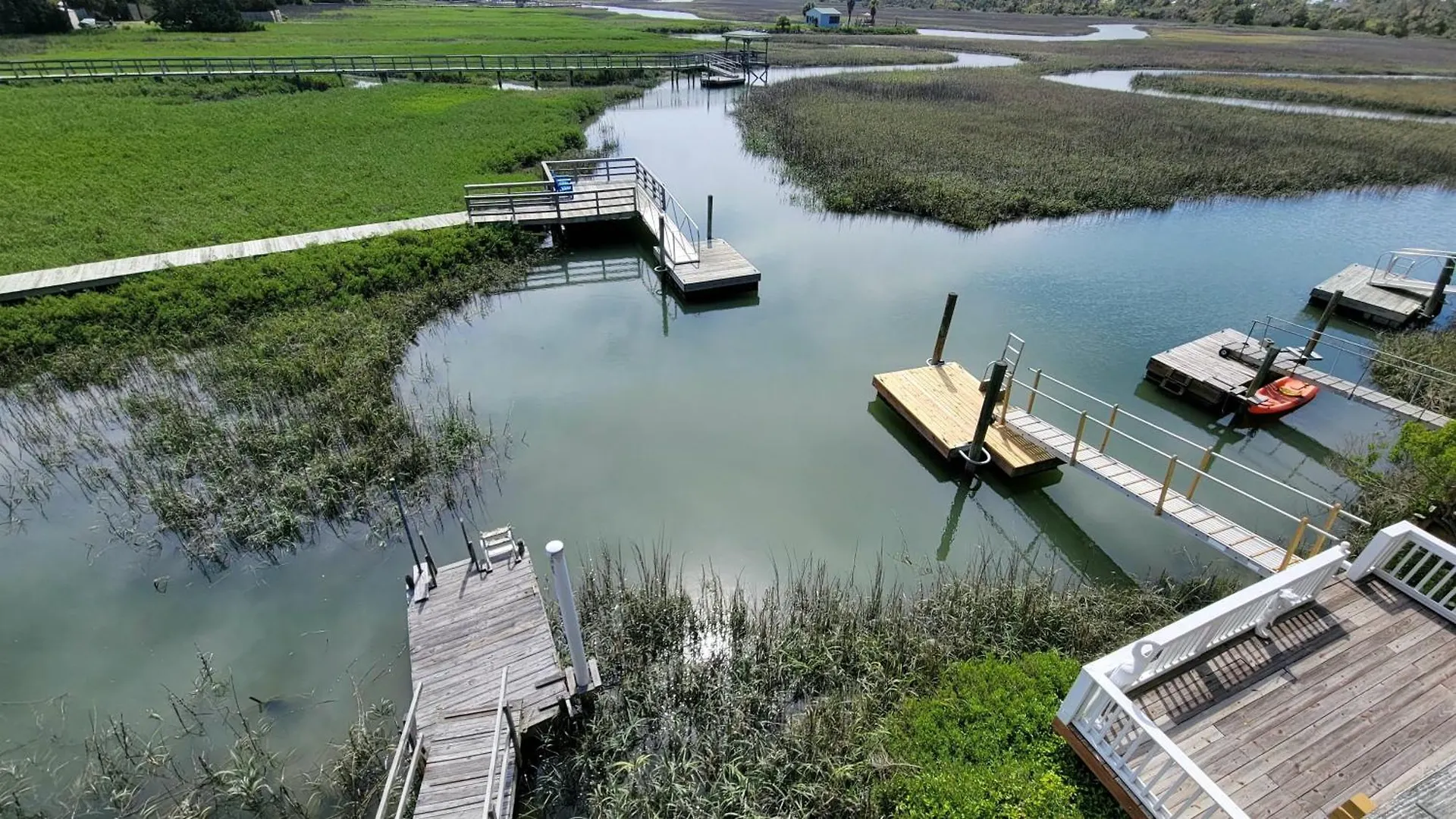 1 Marsh Creek Cove By Tybee Vacation Tybee Island