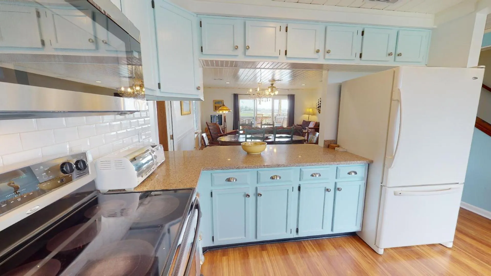 1 Marsh Creek Cove By Tybee Vacation Holiday home Tybee Island