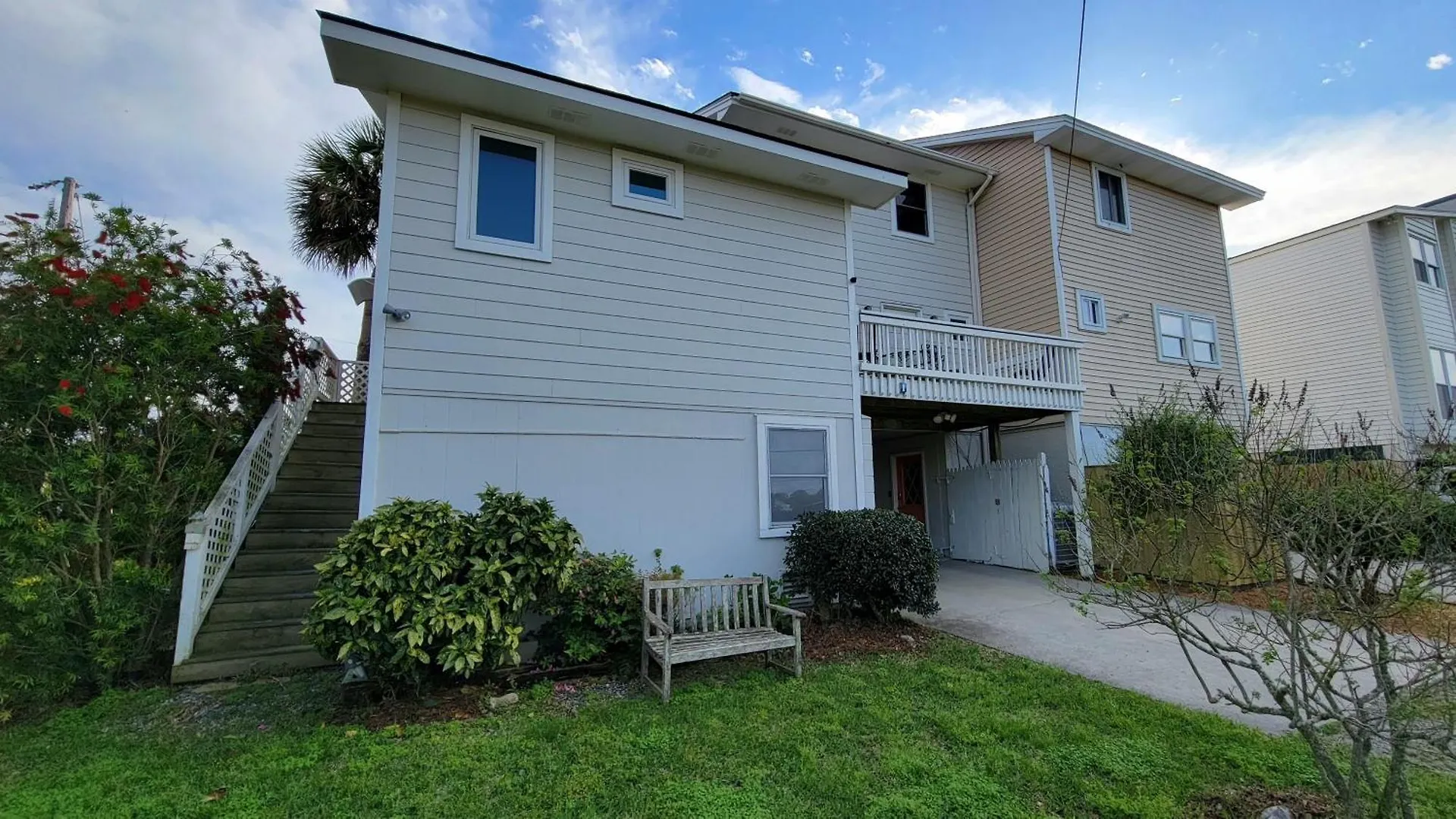 1 Marsh Creek Cove By Tybee Vacation *