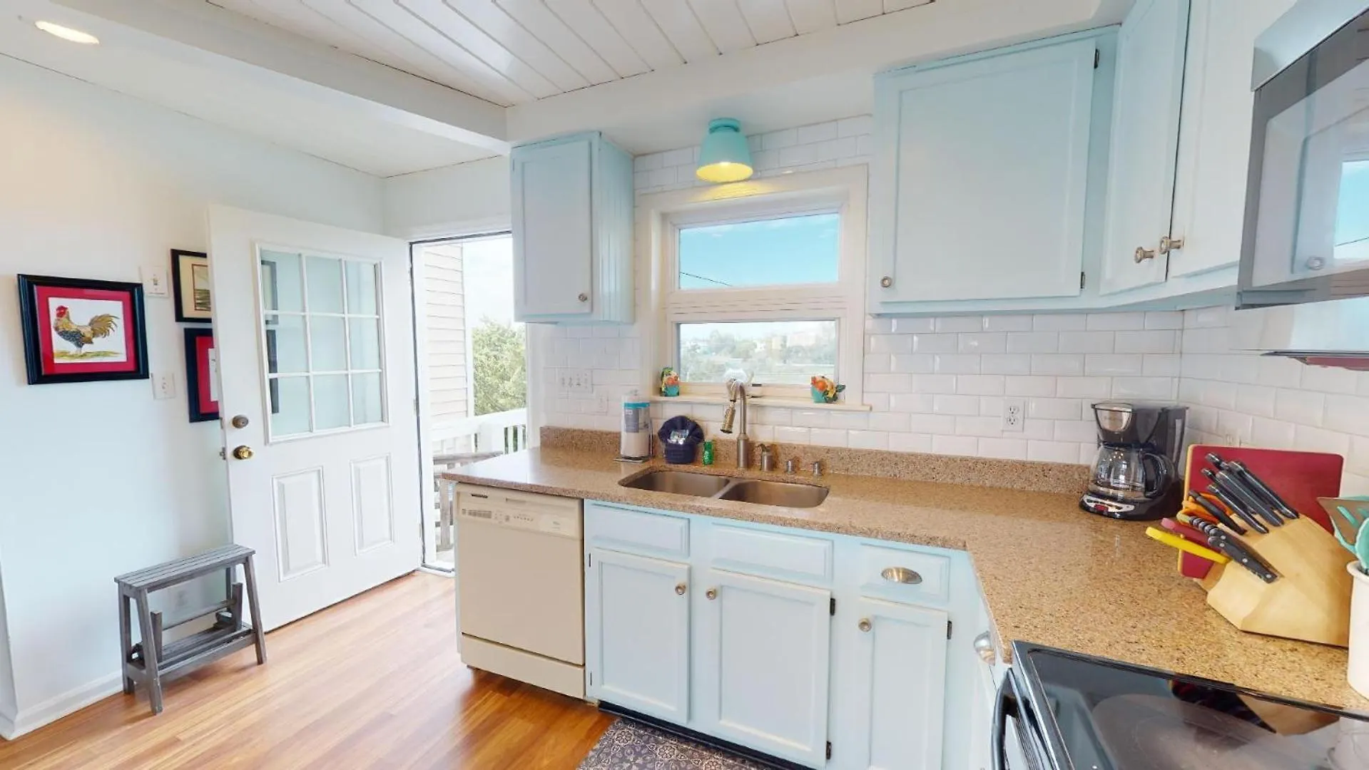 1 Marsh Creek Cove By Tybee Vacation * Tybee Island