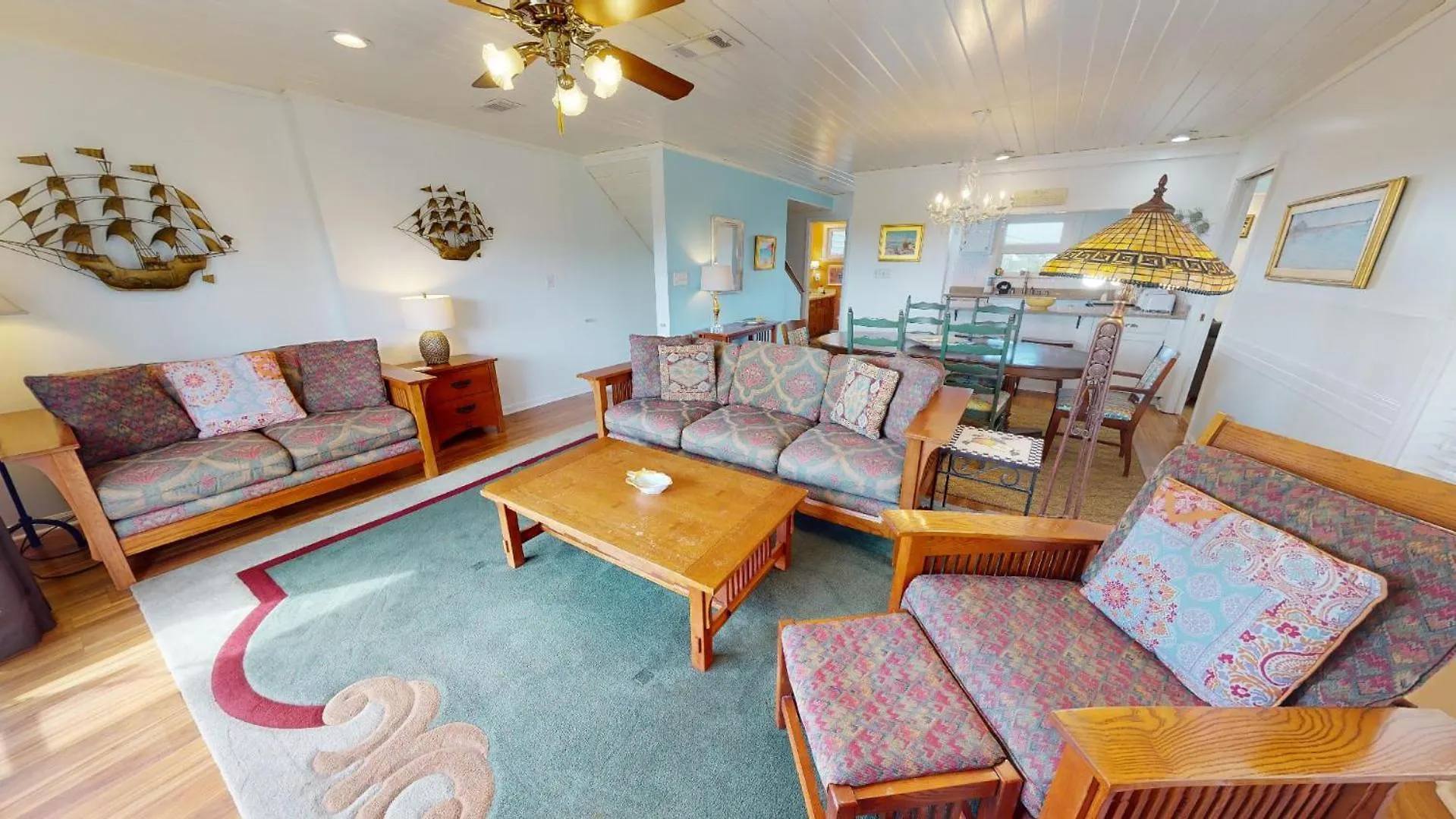 Holiday home 1 Marsh Creek Cove By Tybee Vacation *