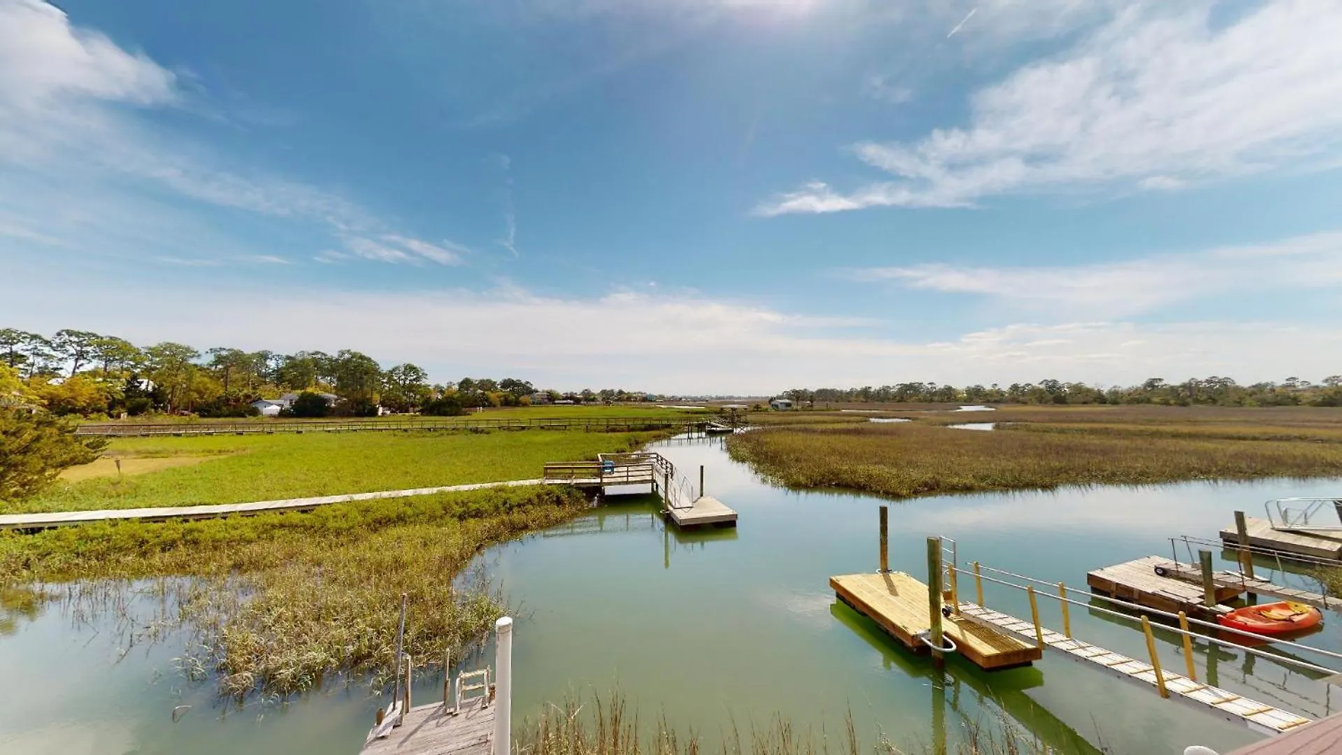 1 Marsh Creek Cove By Tybee Vacation Tybee Island