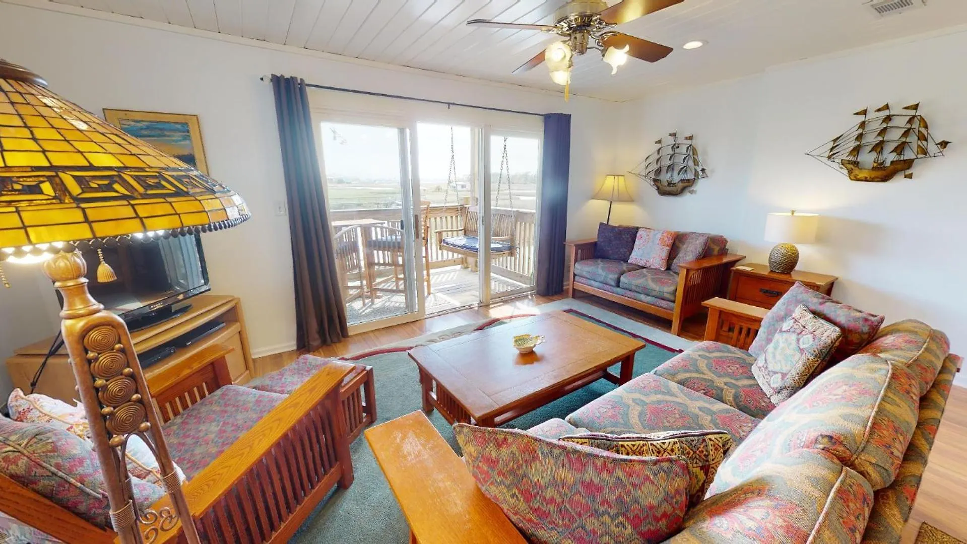 1 Marsh Creek Cove By Tybee Vacation *