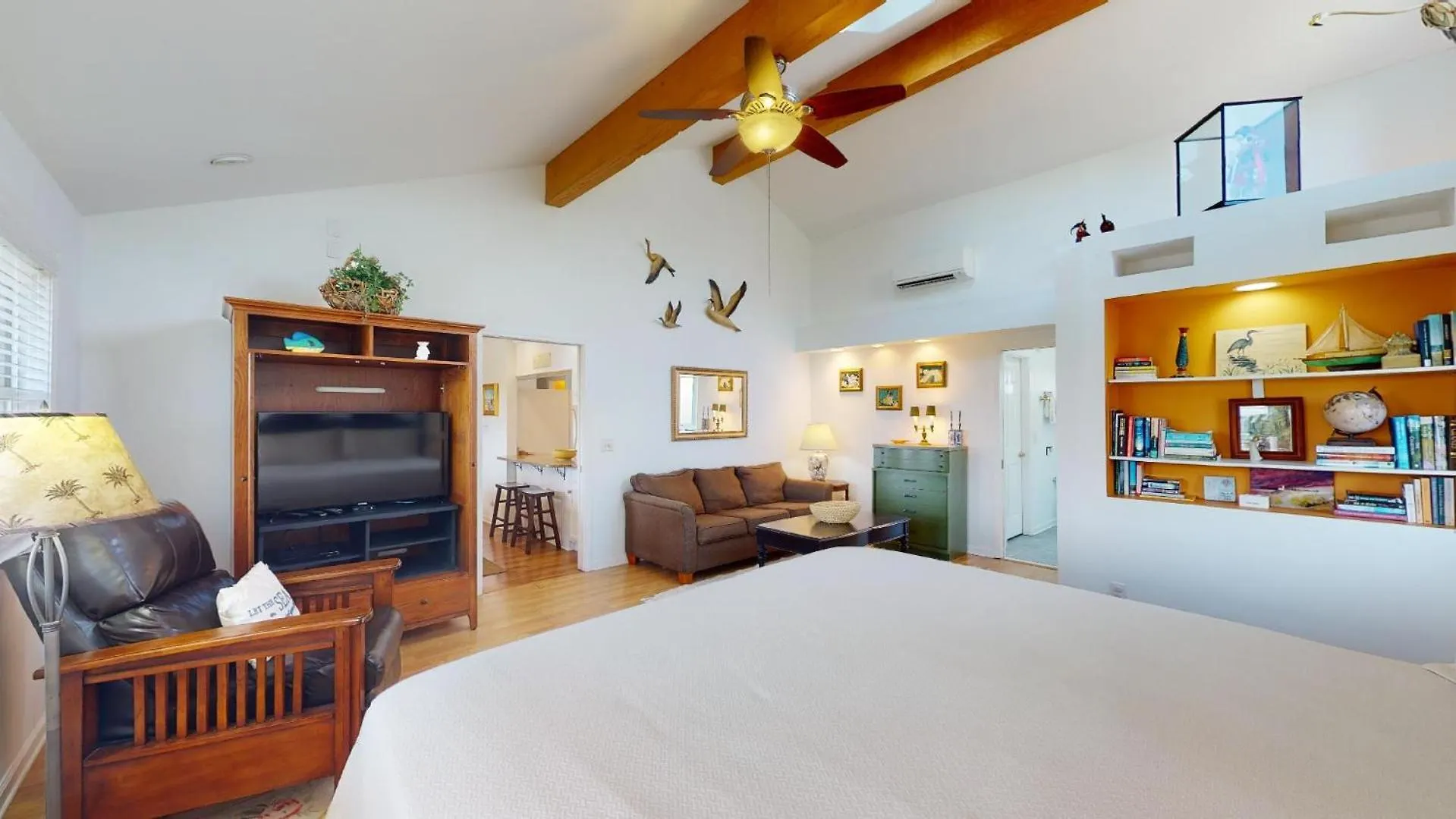 1 Marsh Creek Cove By Tybee Vacation *