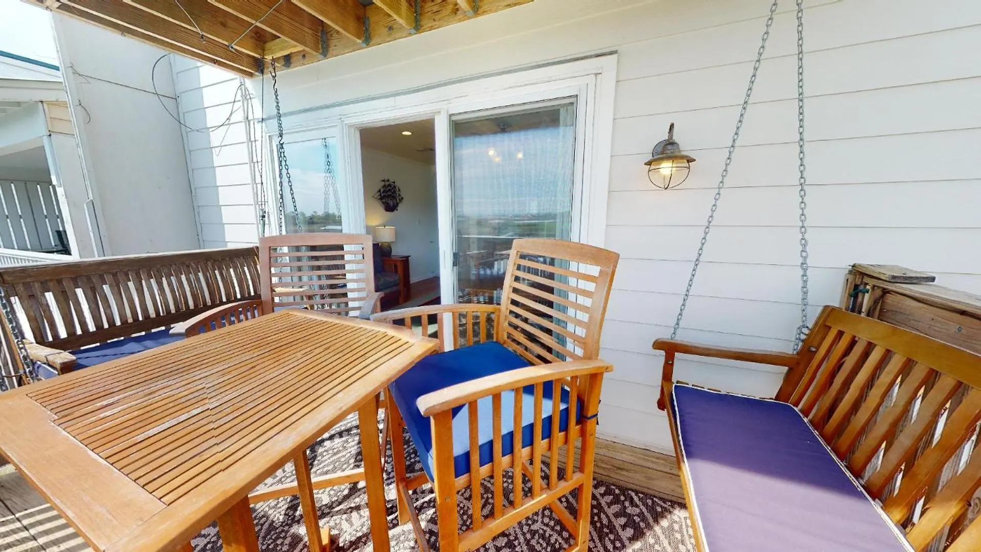 1 Marsh Creek Cove By Tybee Vacation