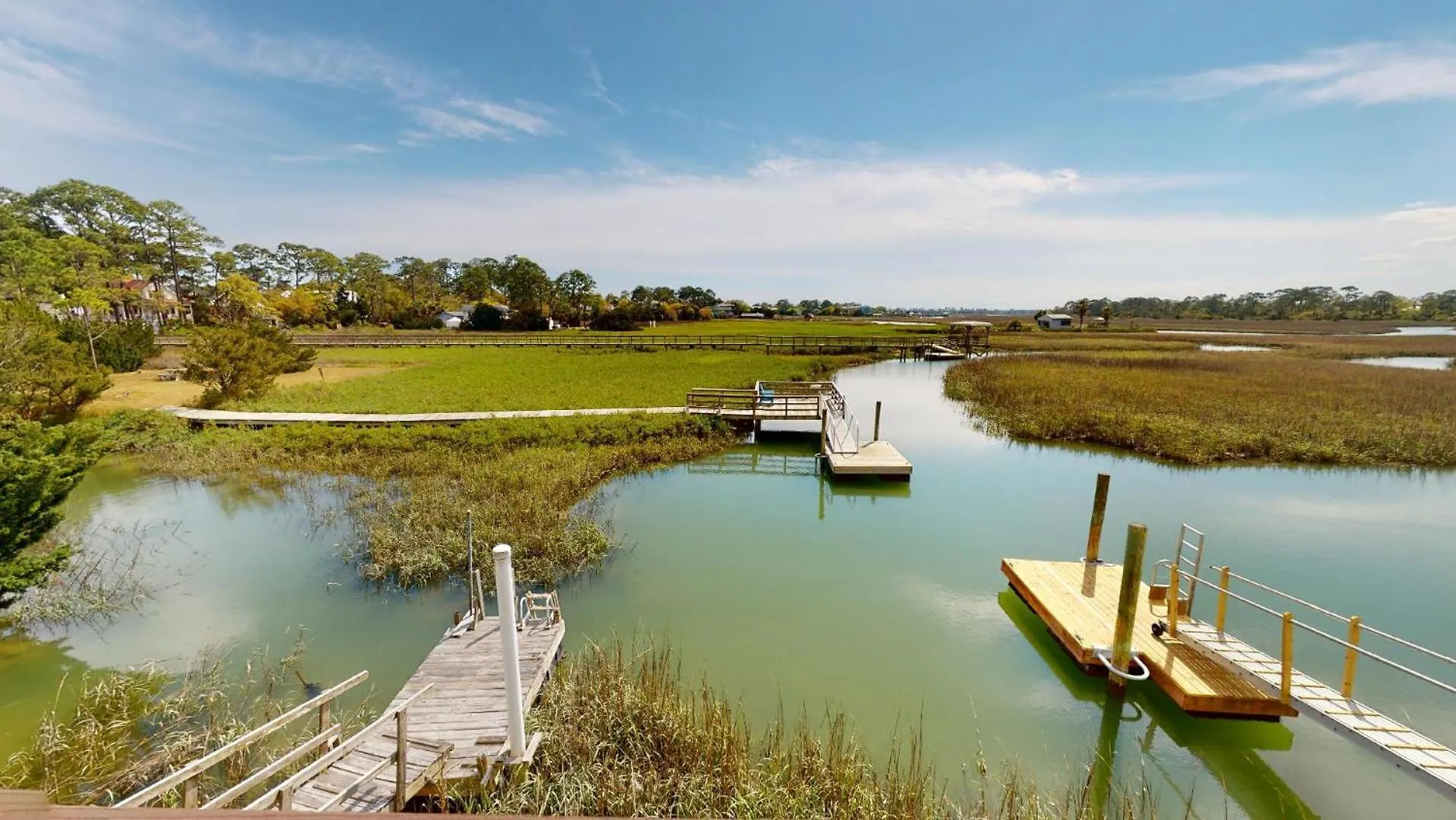 Holiday home 1 Marsh Creek Cove By Tybee Vacation