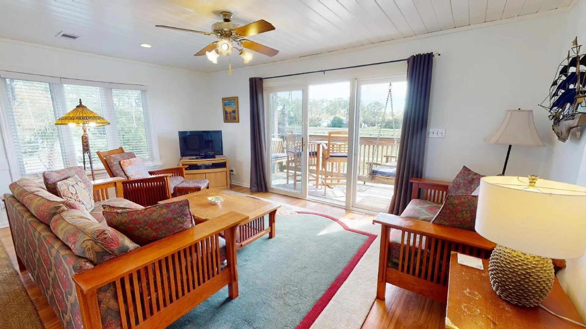 Holiday home 1 Marsh Creek Cove By Tybee Vacation *